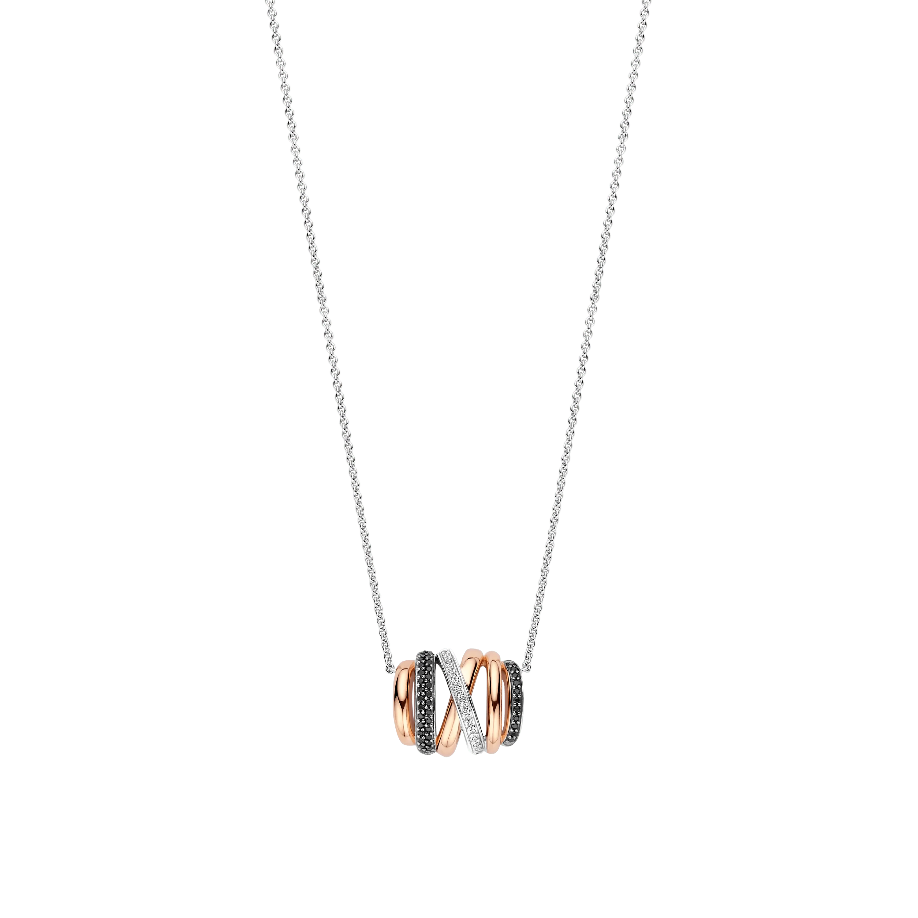 Honeycomb Crossover Ketting