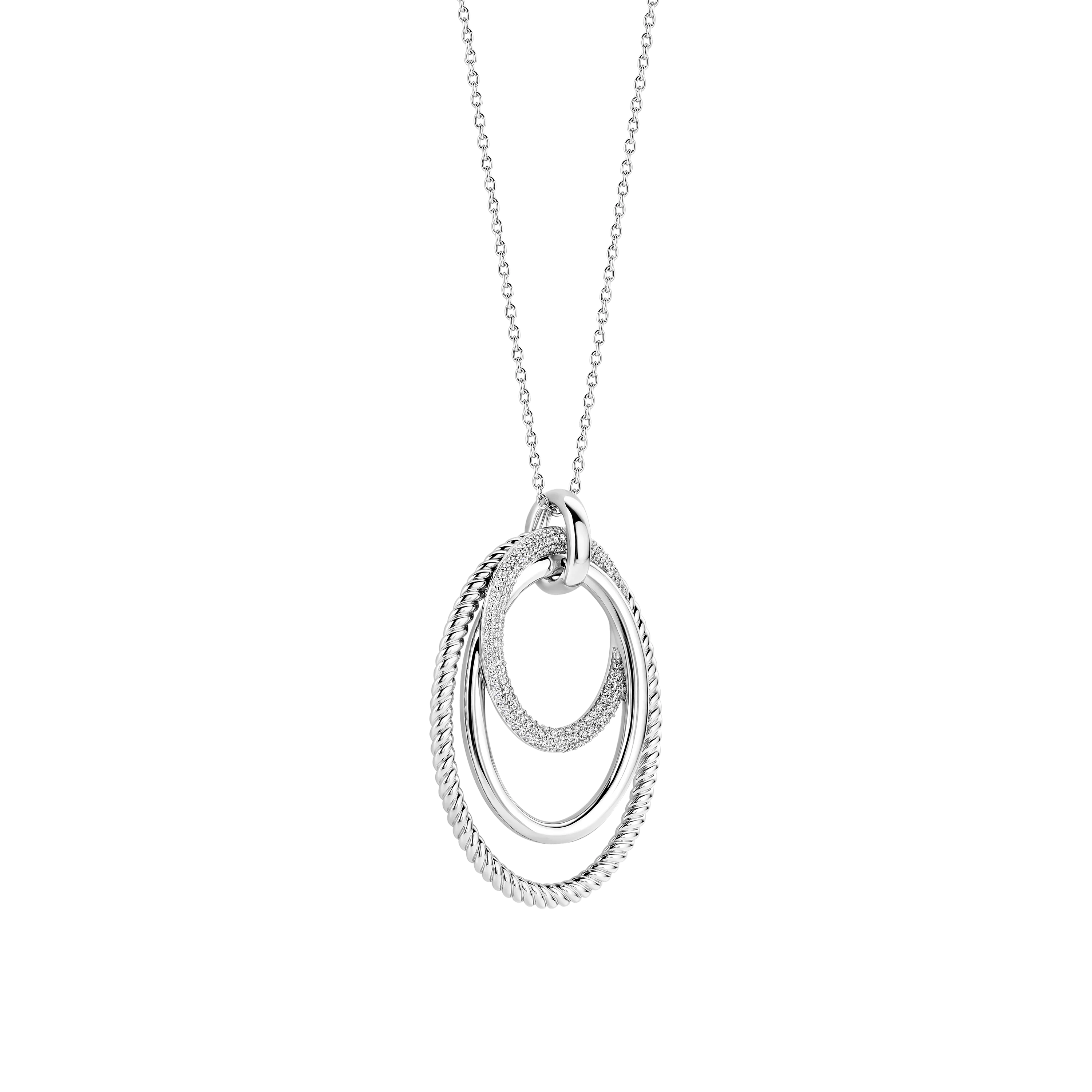 Layered Structure Ketting - Image 2