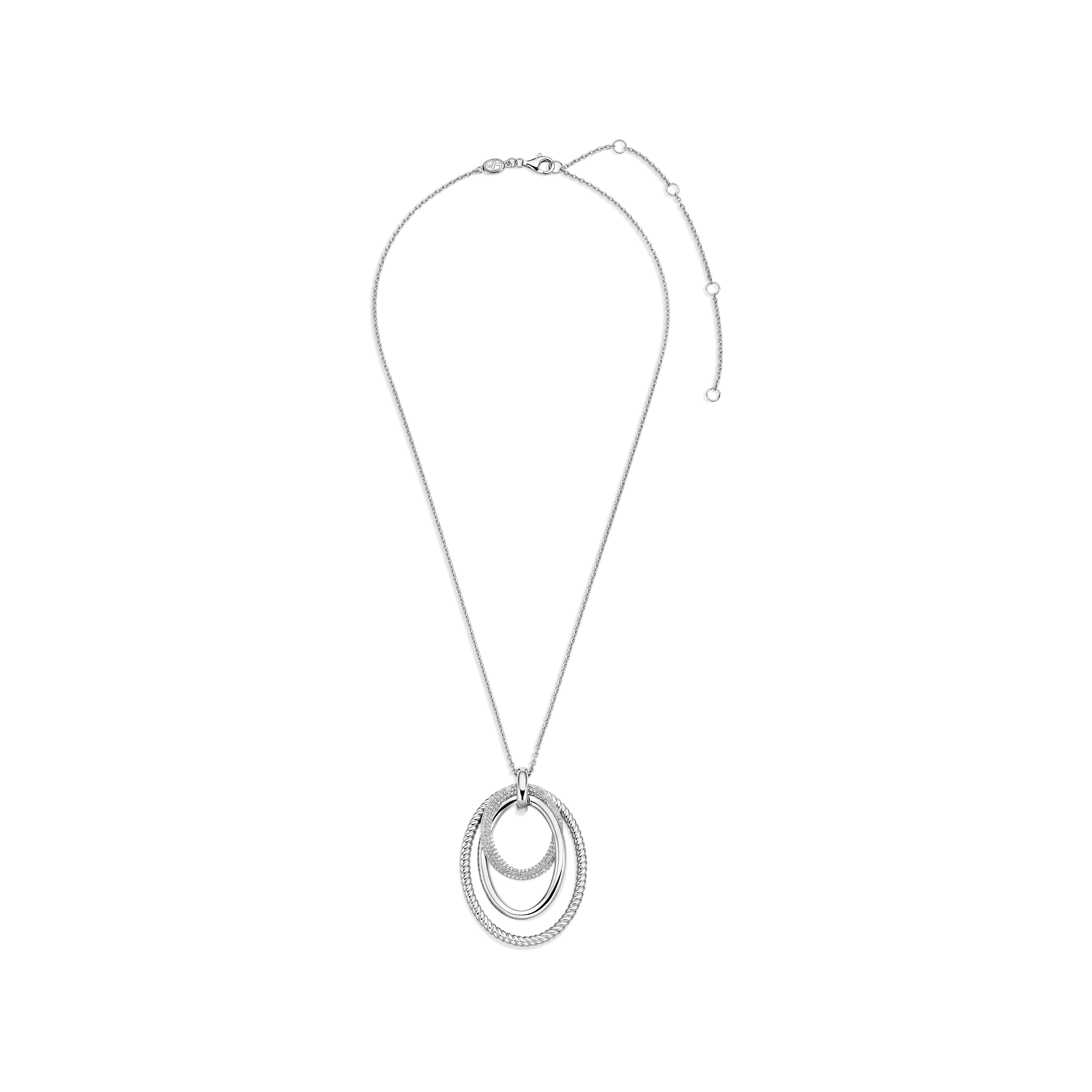 Layered Structure Ketting - Image 3