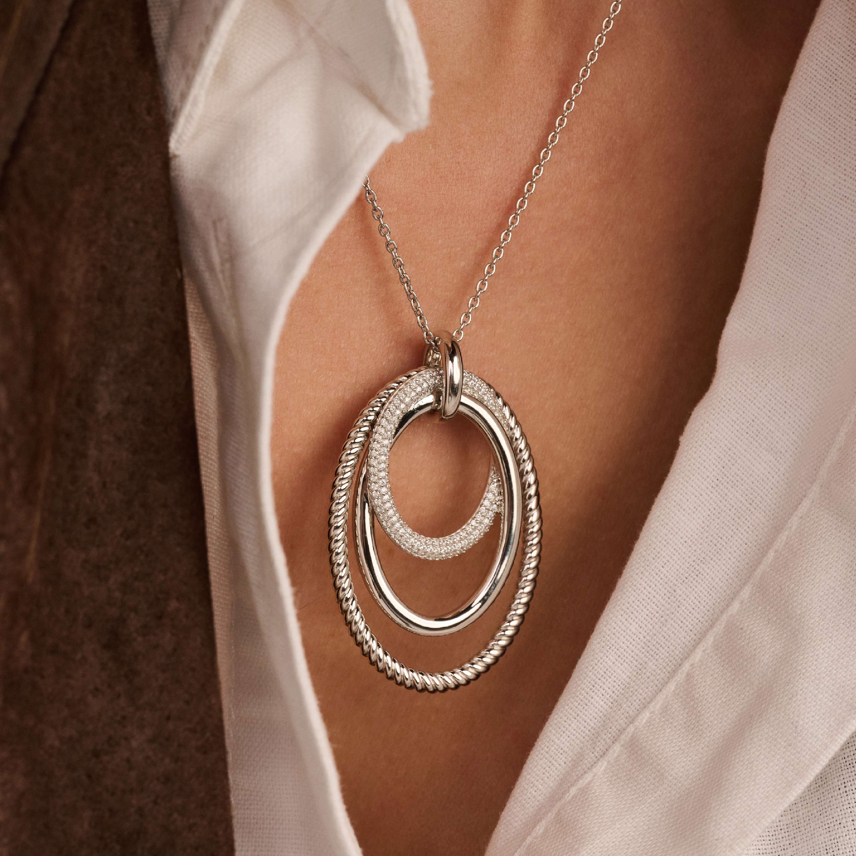 Layered Structure Ketting - Image 5