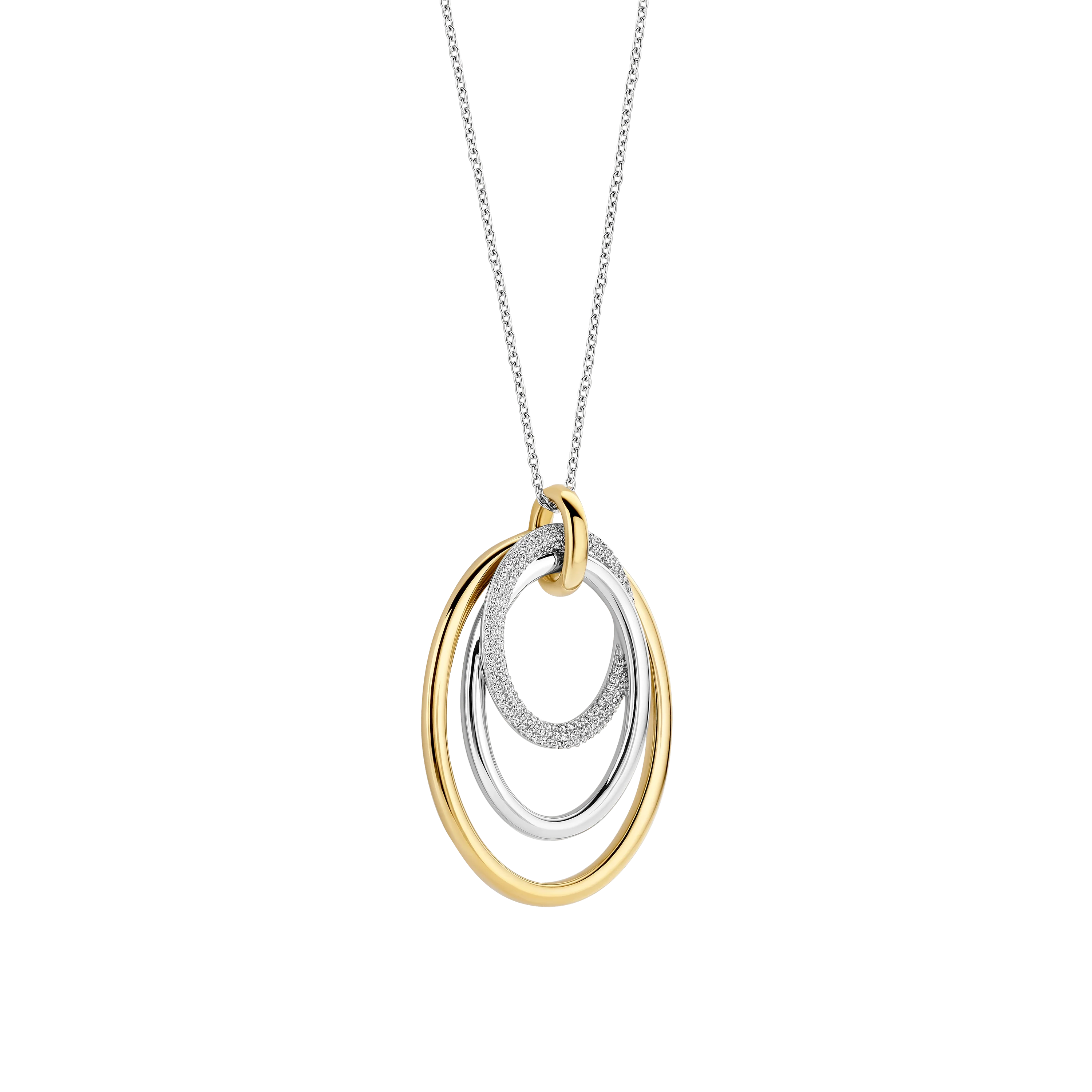 Layered Structure Ketting - Image 2