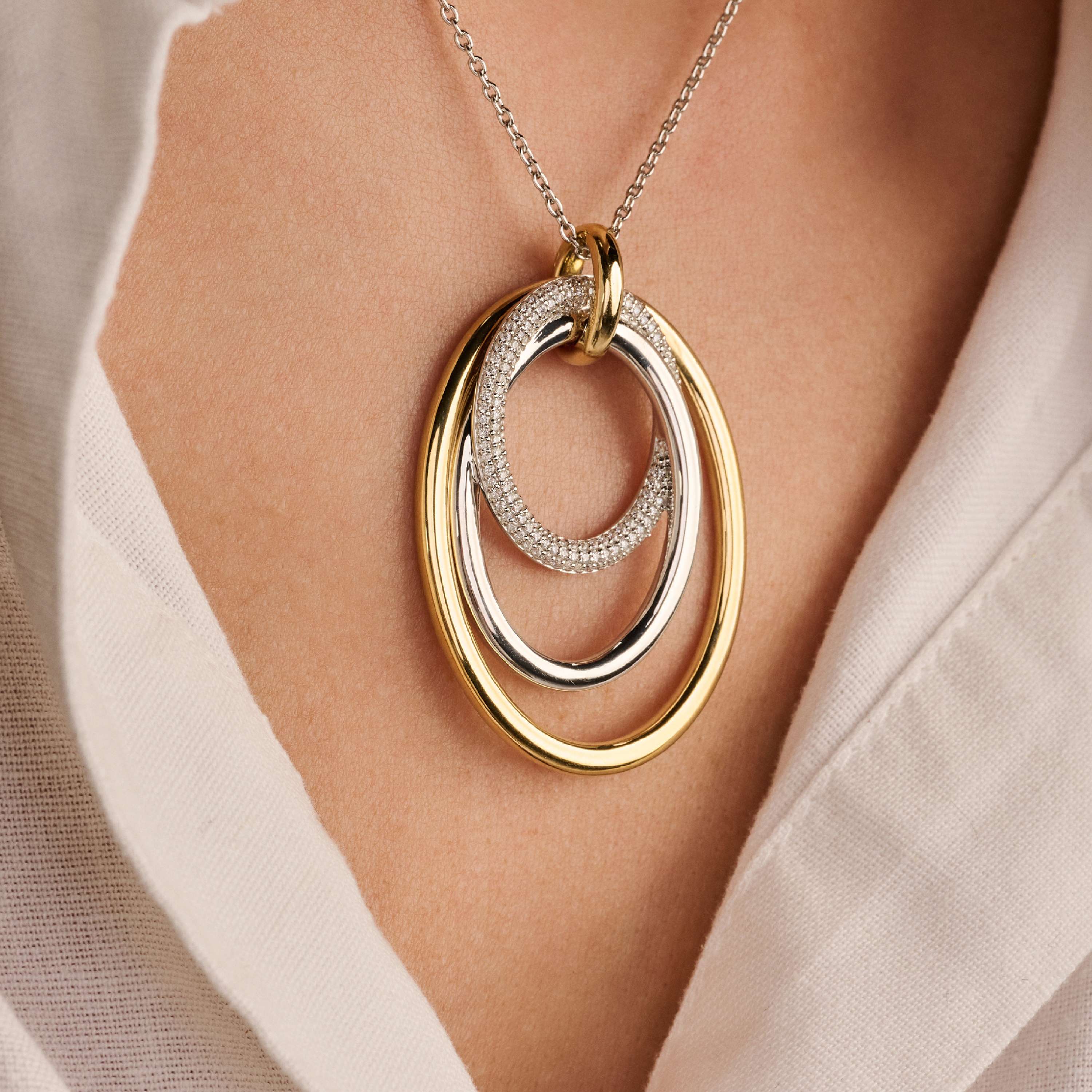 Layered Structure Ketting - Image 7