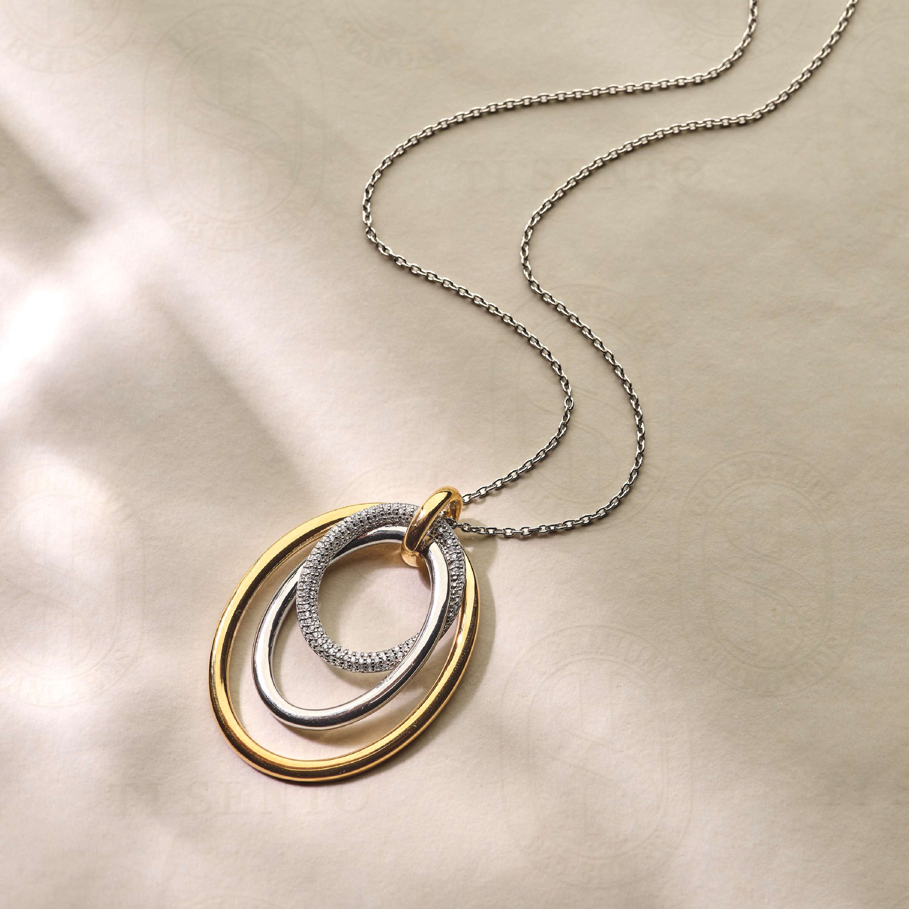 Layered Structure Ketting - Image 8