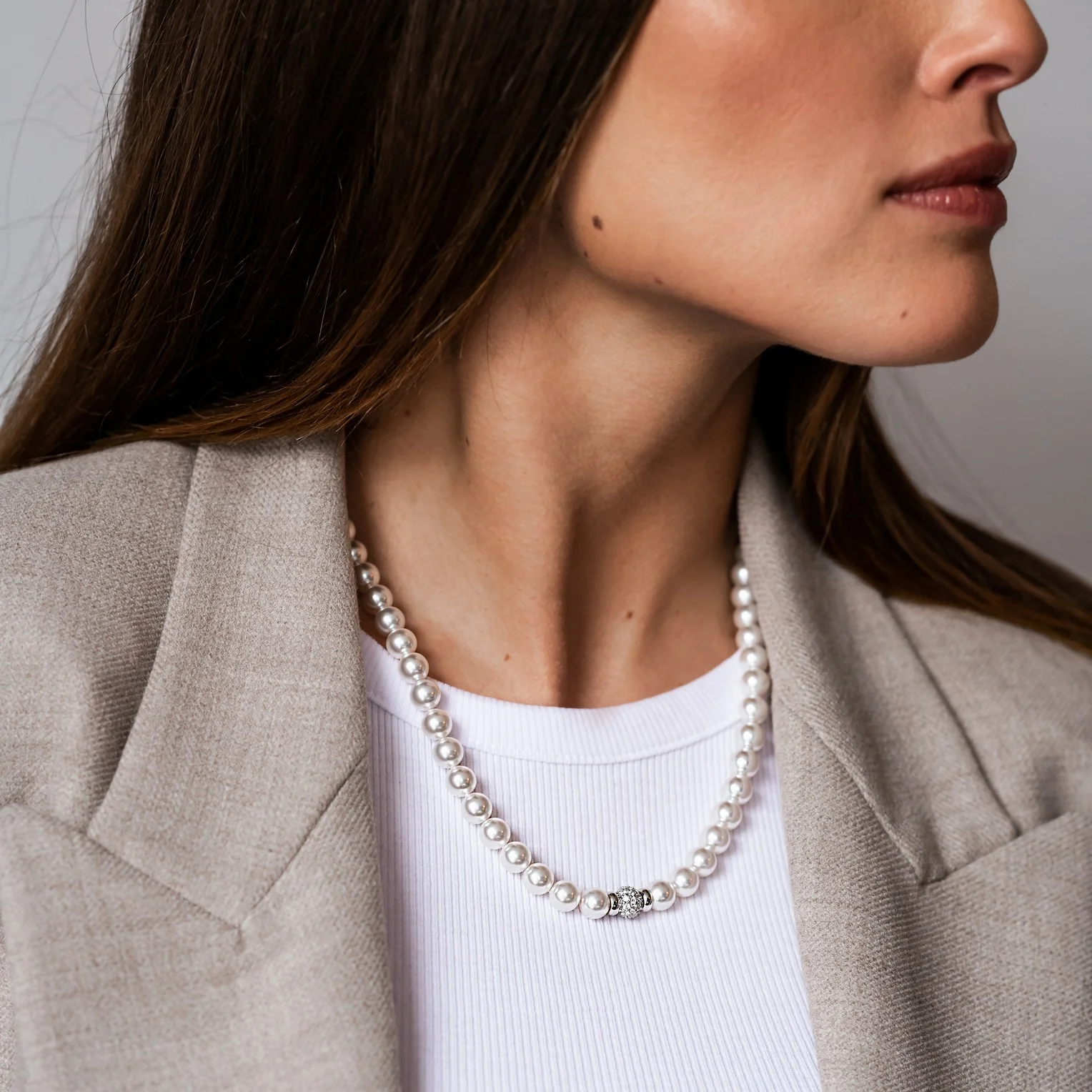 Parel Ketting - Image 3