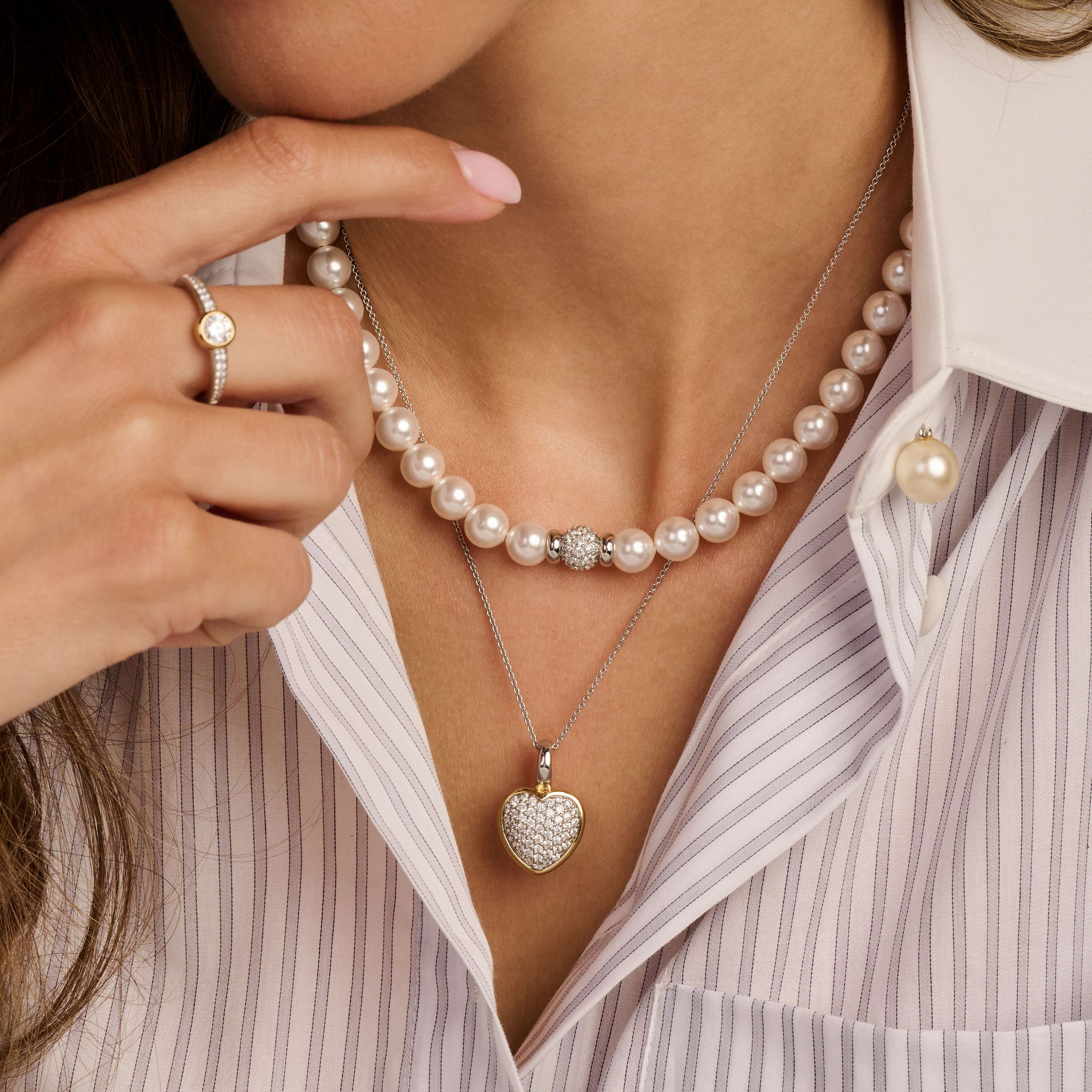 Parel Ketting - Image 5