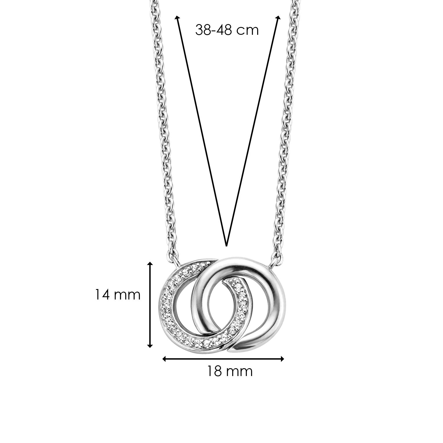 Forever Connected Ketting - Image 5
