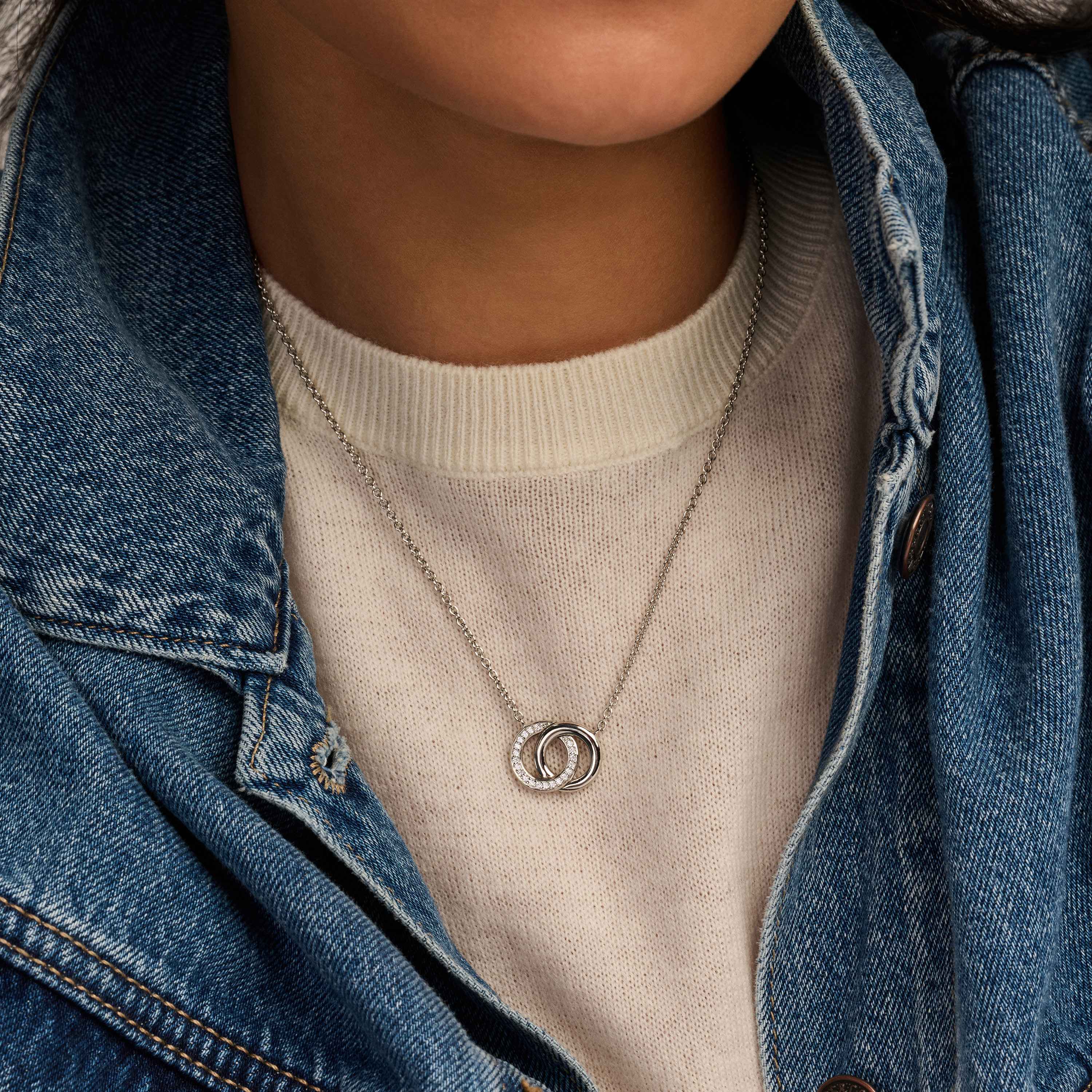 Forever Connected Ketting - Image 7