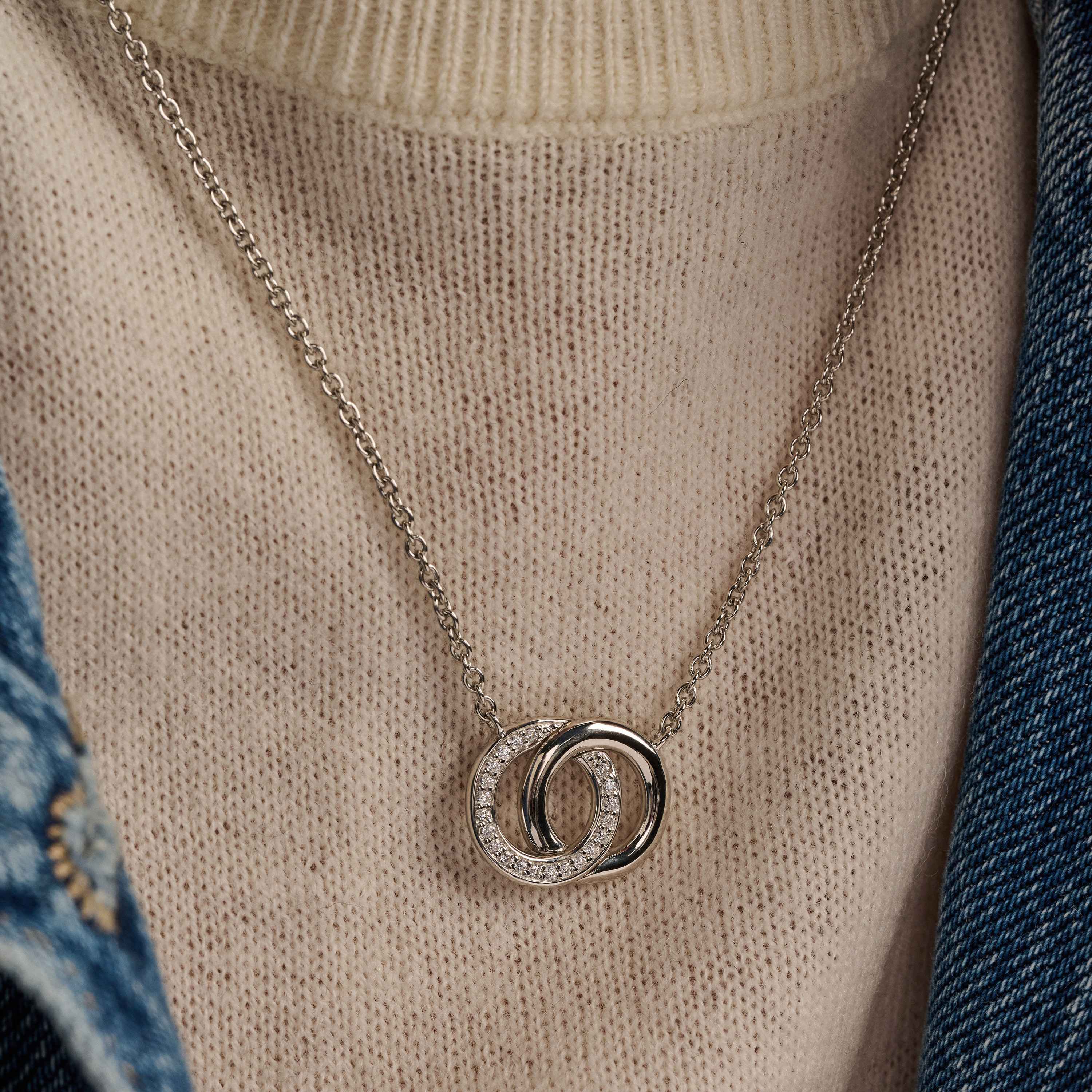 Forever Connected Ketting - Image 8