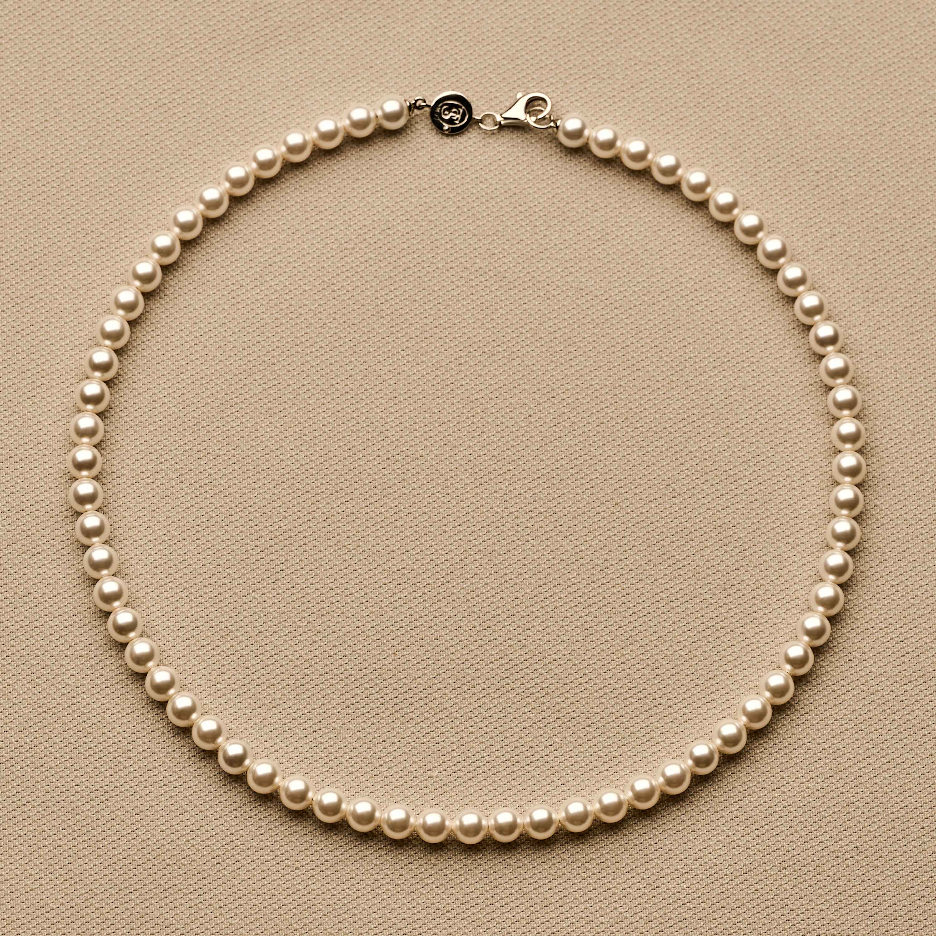Classic Parel Ketting - Image 11