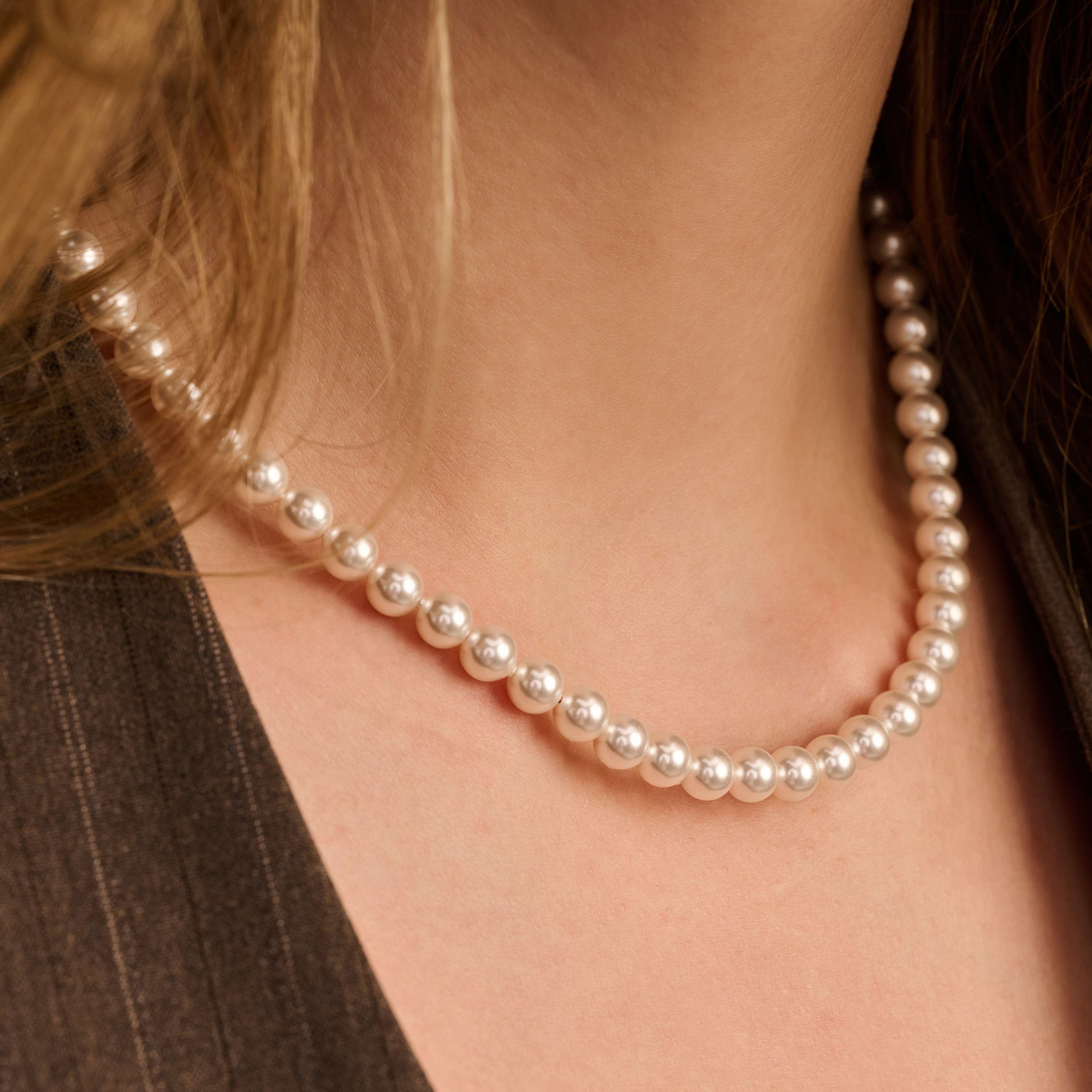 Classic Parel Ketting - Image 6