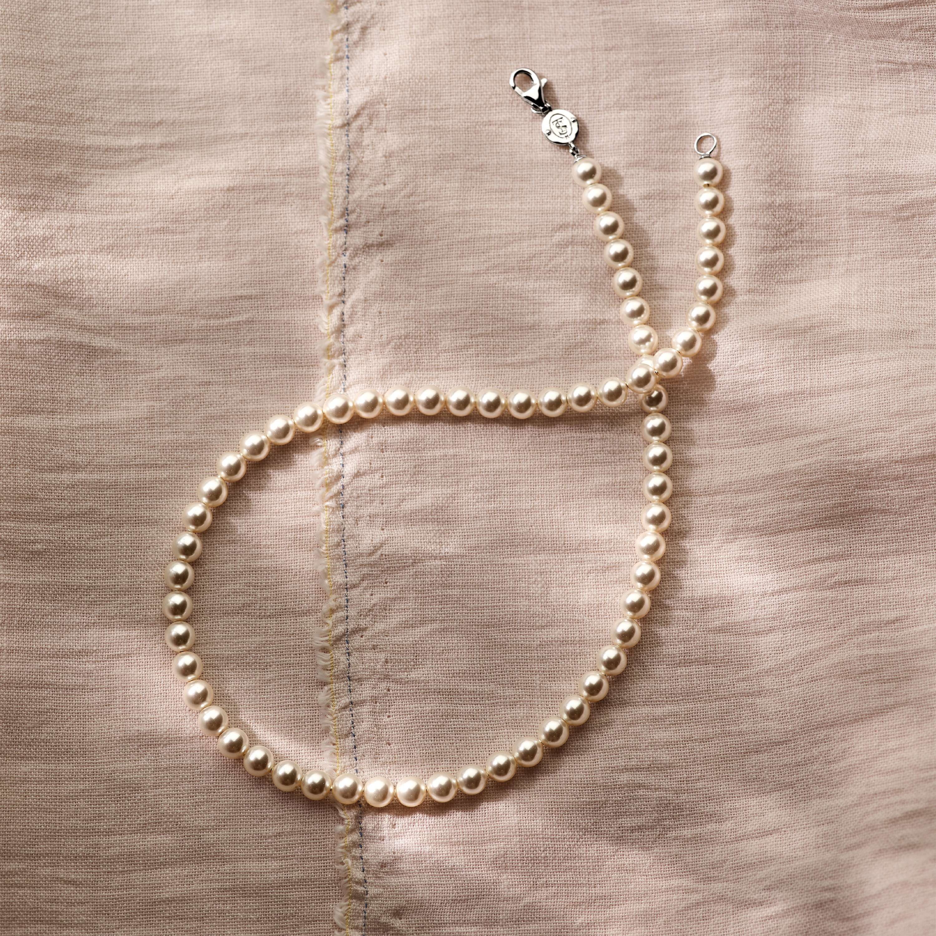 Classic Parel Ketting - Image 7