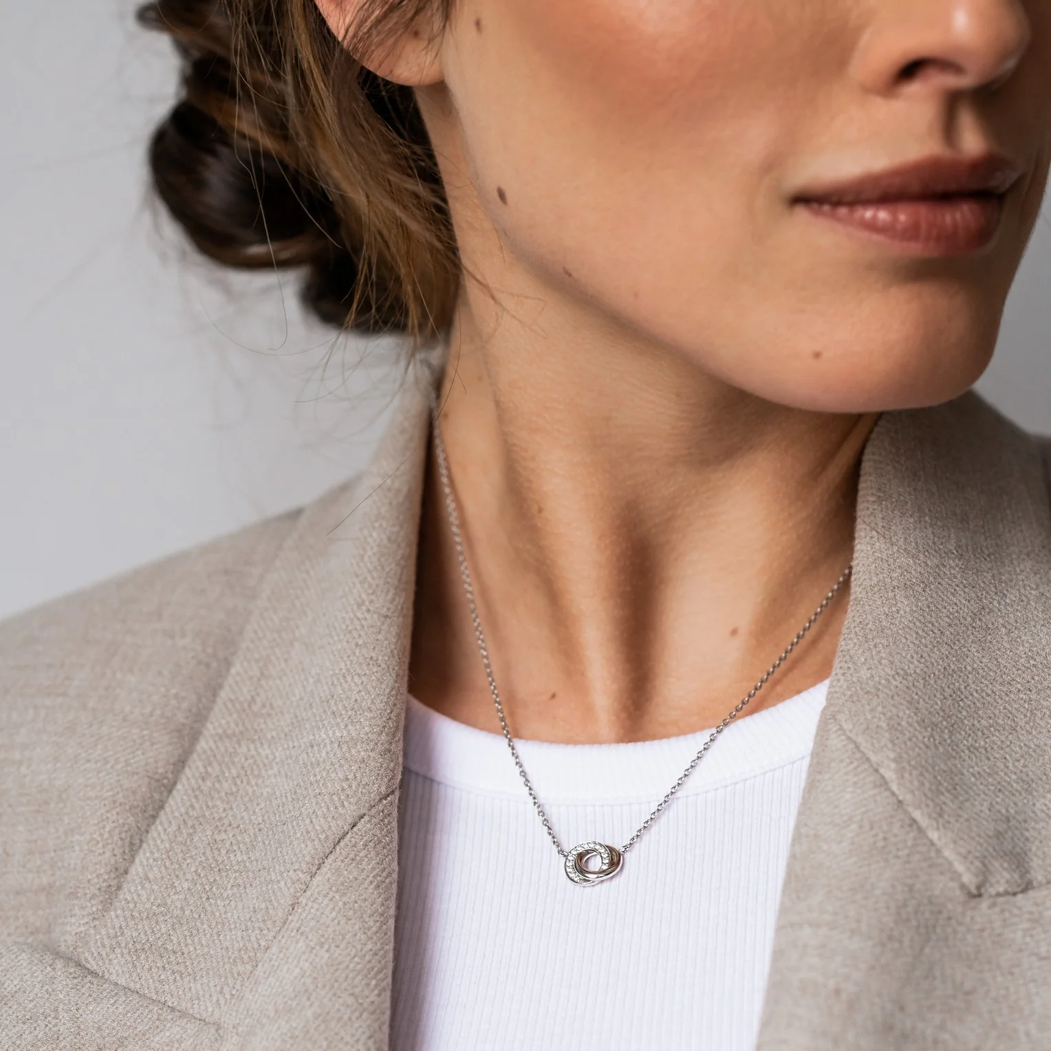 Forever Connected Ketting - Image 4