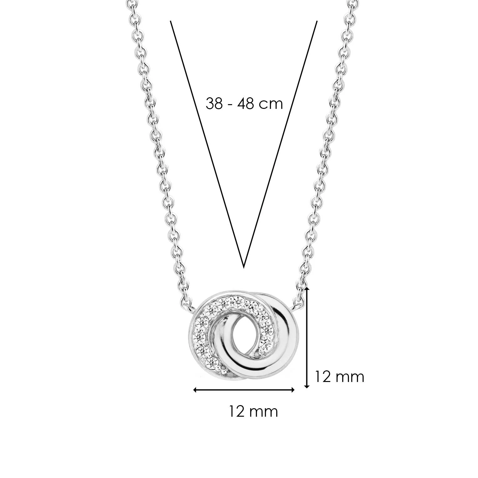 Forever Connected Ketting - Image 5
