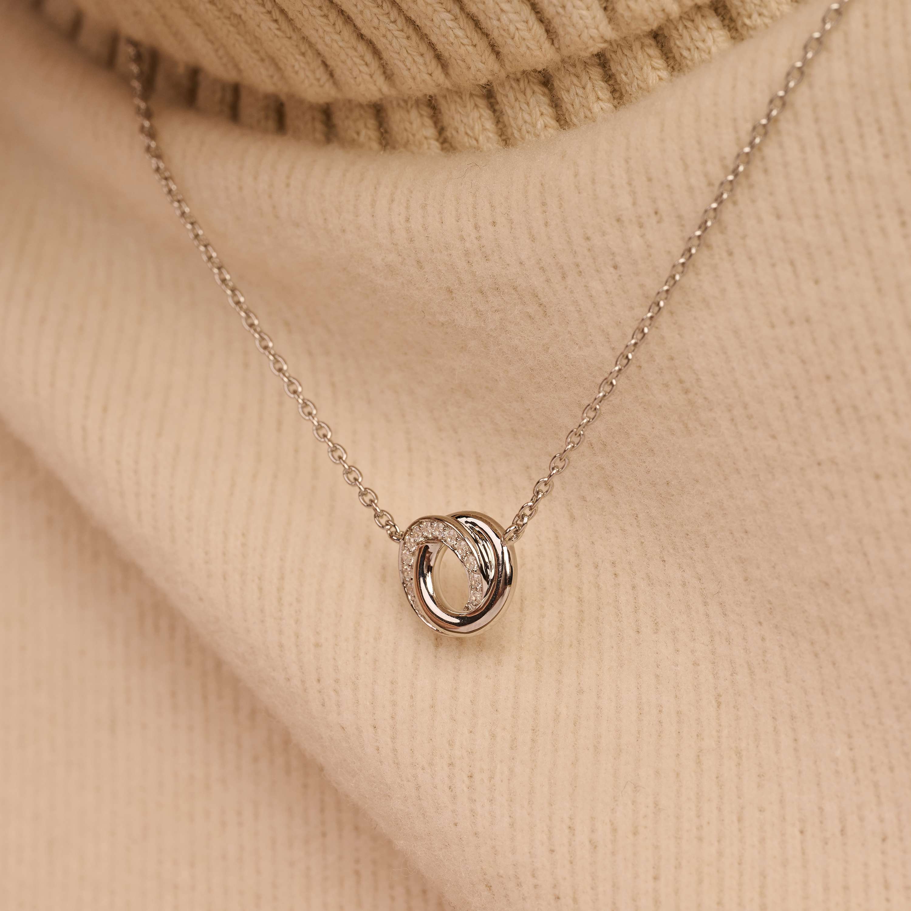 Forever Connected Ketting - Image 6