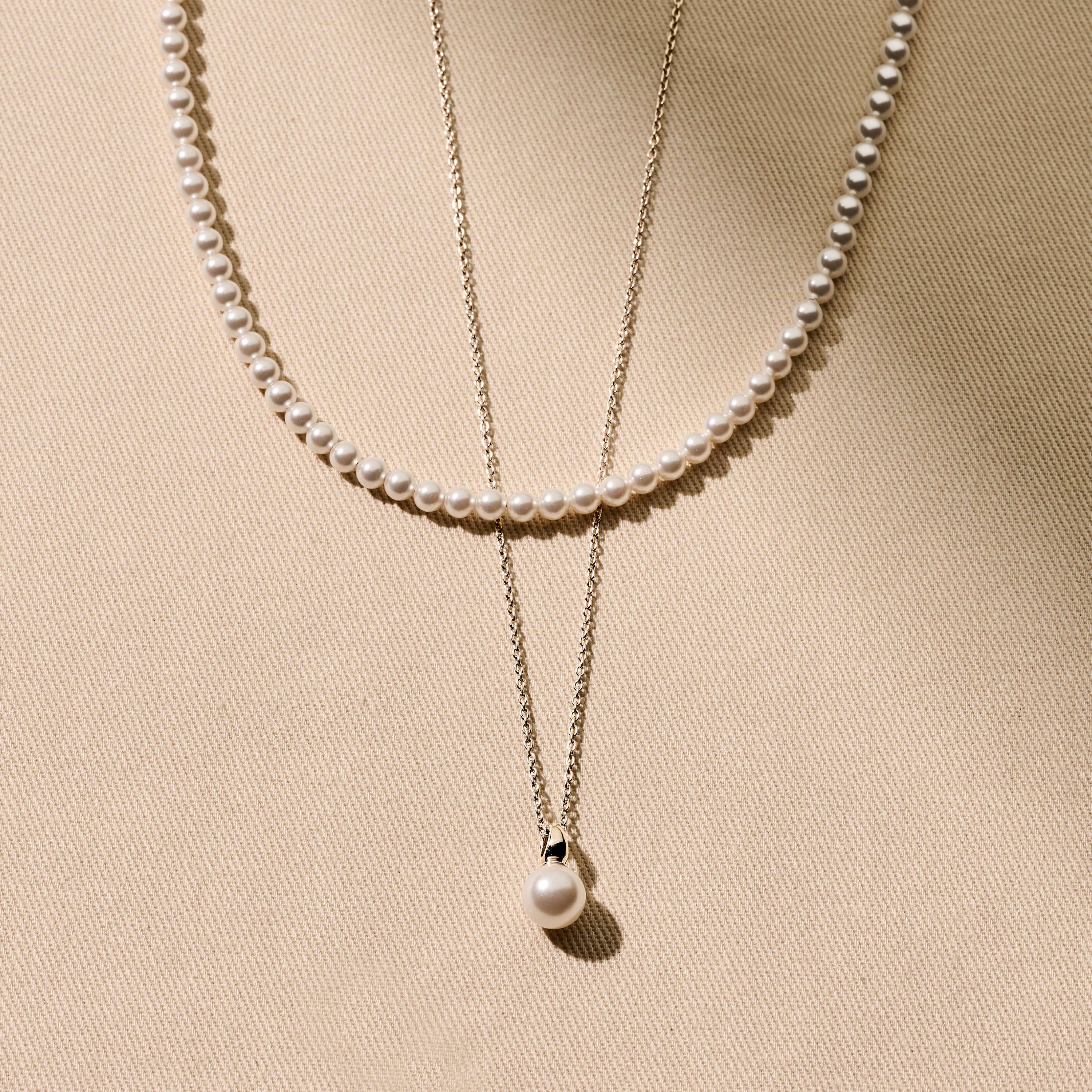 Basis Parel Ketting - Image 10