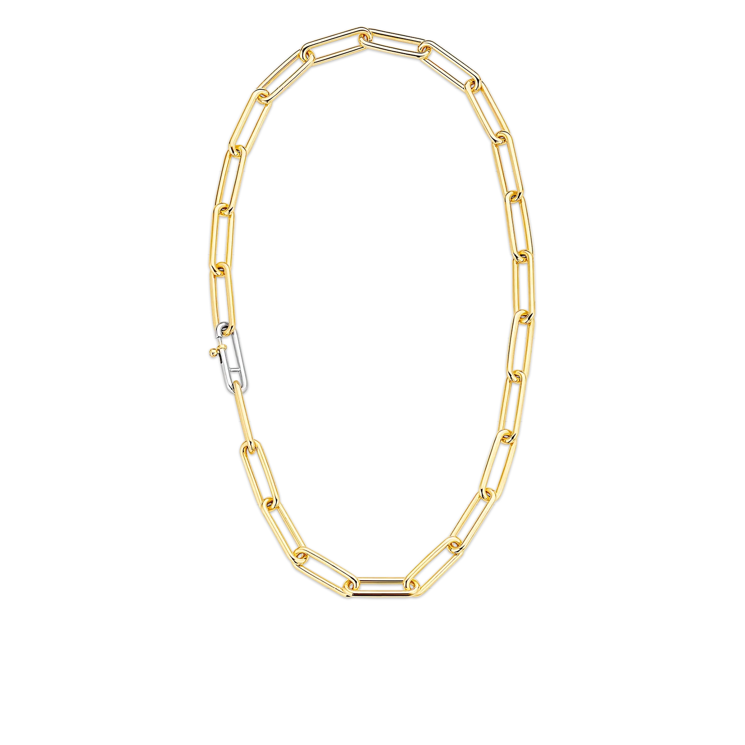 TI SENTO Ketting 3937SY - Image 3