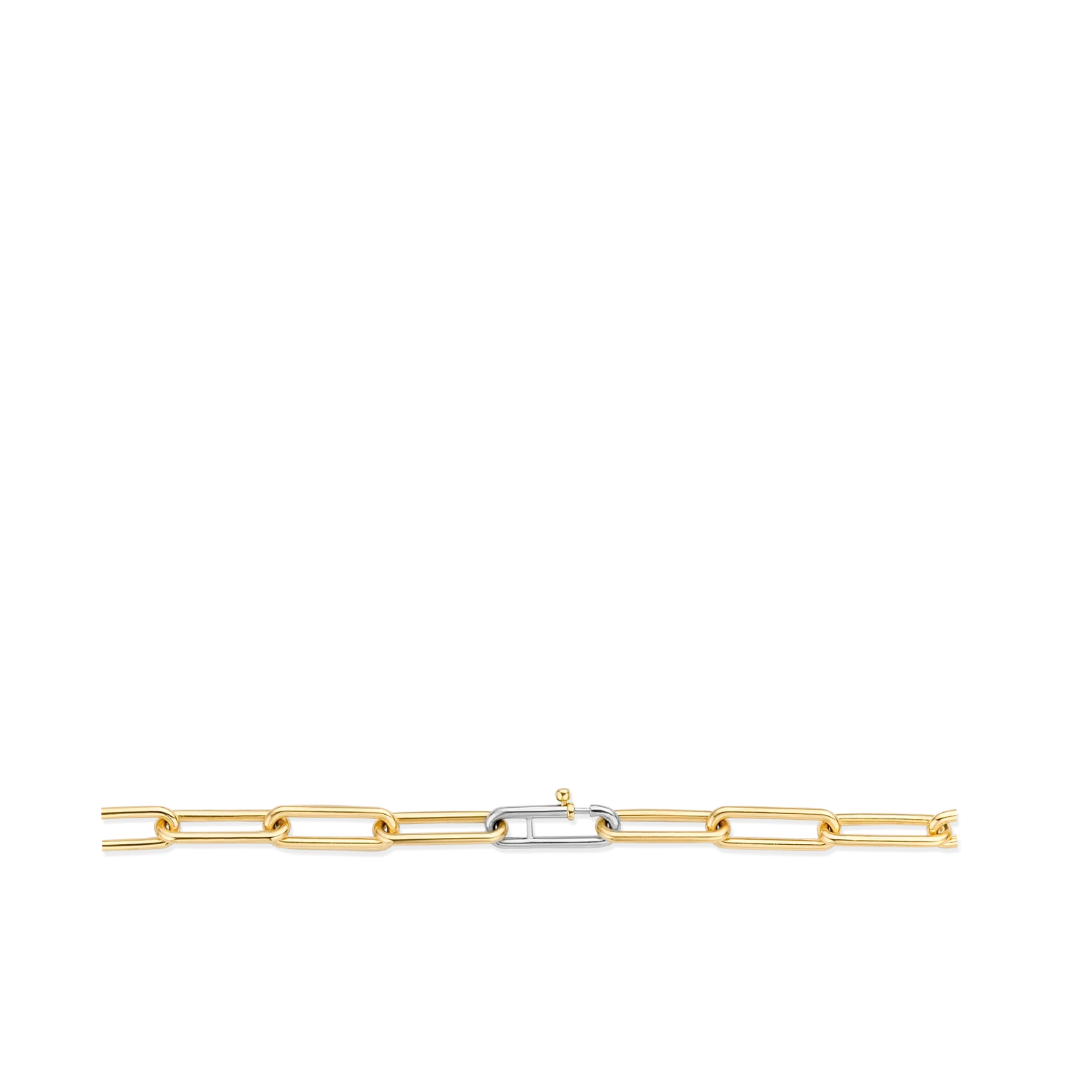 TI SENTO Ketting 3937SY - Image 4