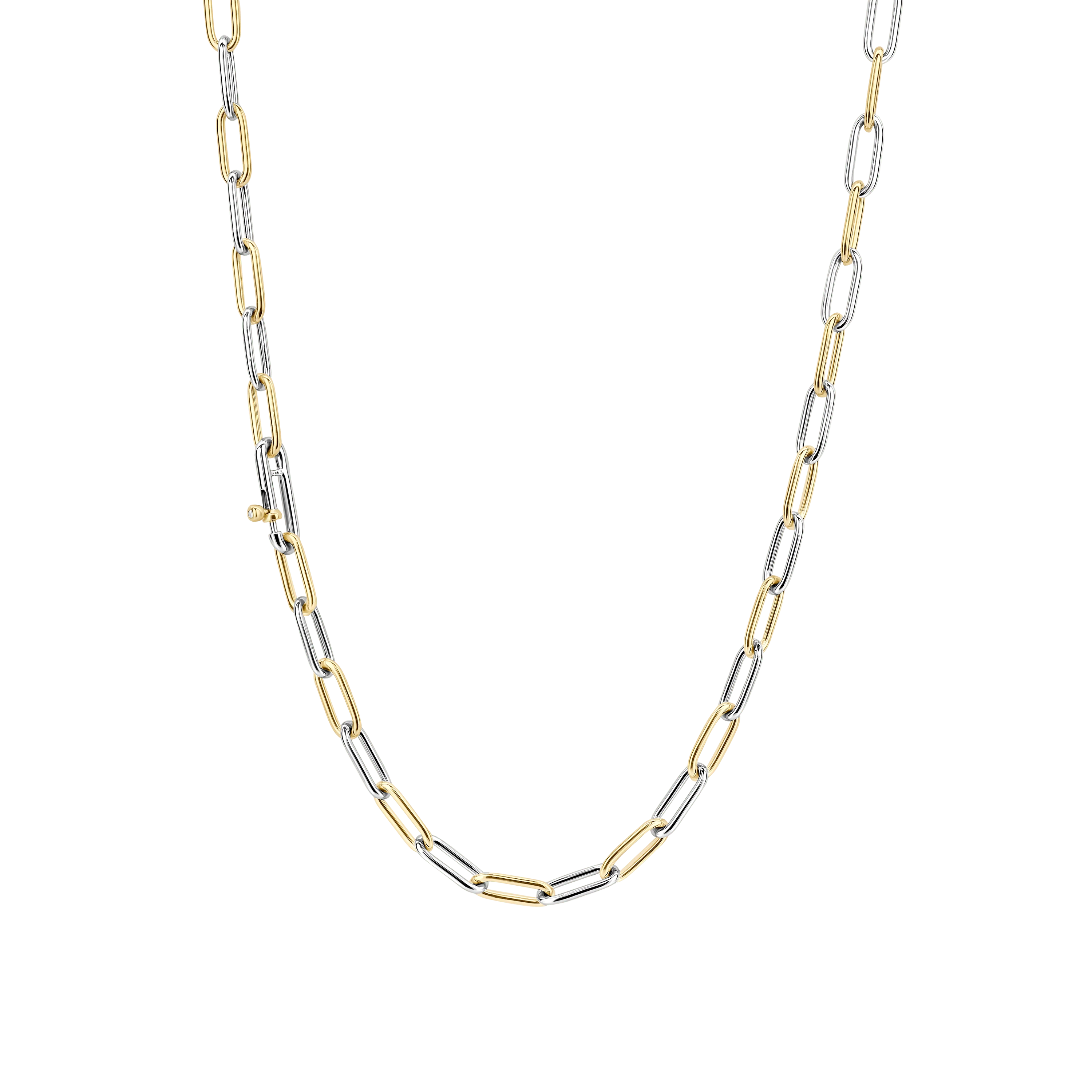 Closed Forever Schakel Ketting