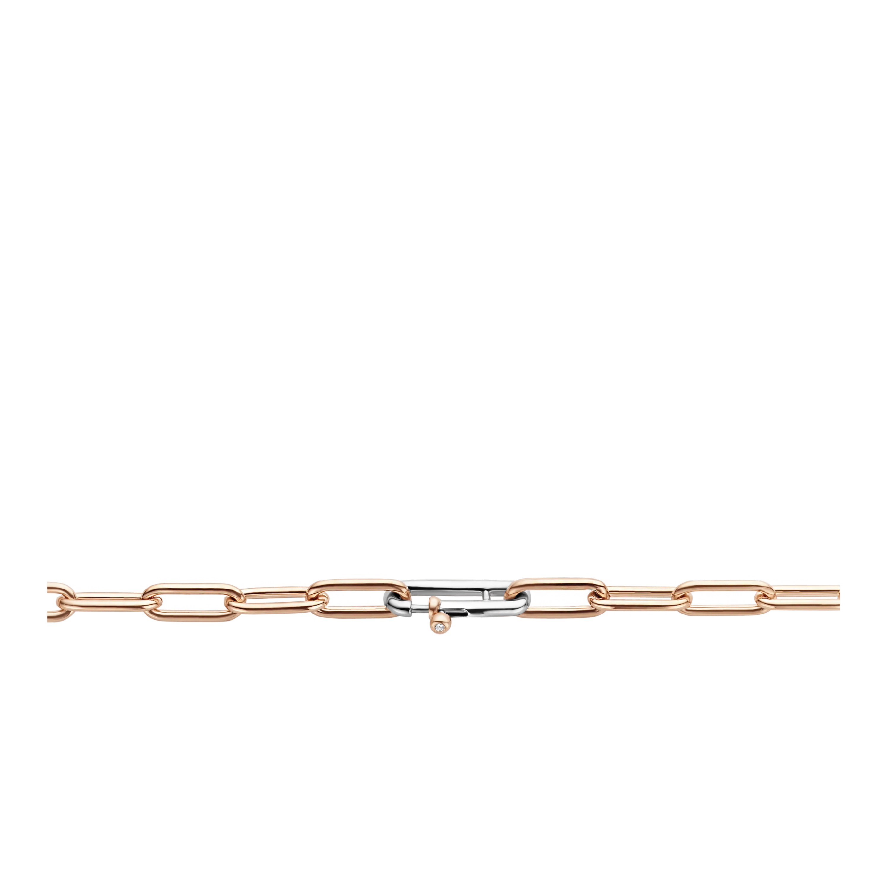 TI SENTO Ketting 3947SR - Image 3