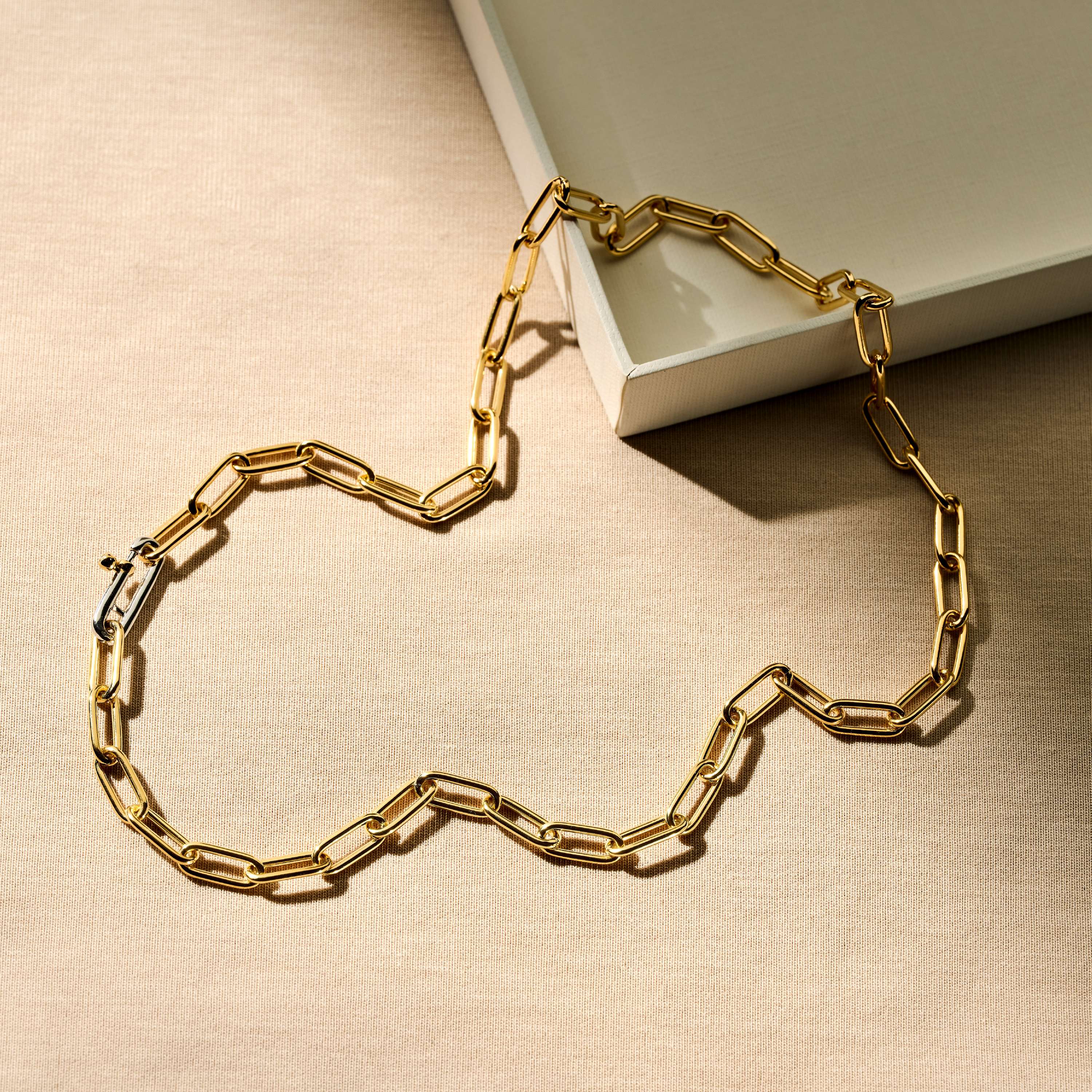 Closed Forever Schakel Ketting - Image 12