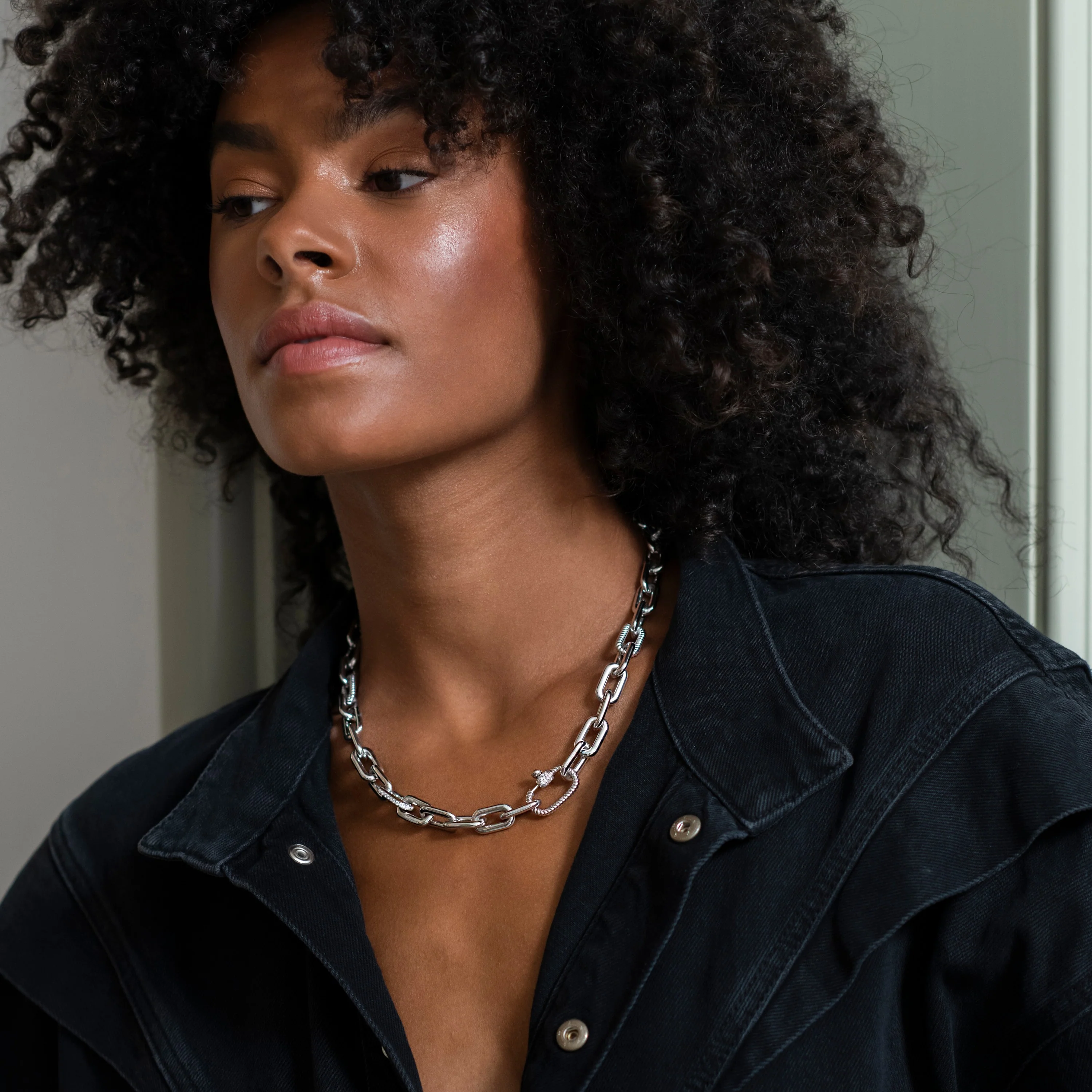 TI SENTO Ketting 3957ZI - Image 6