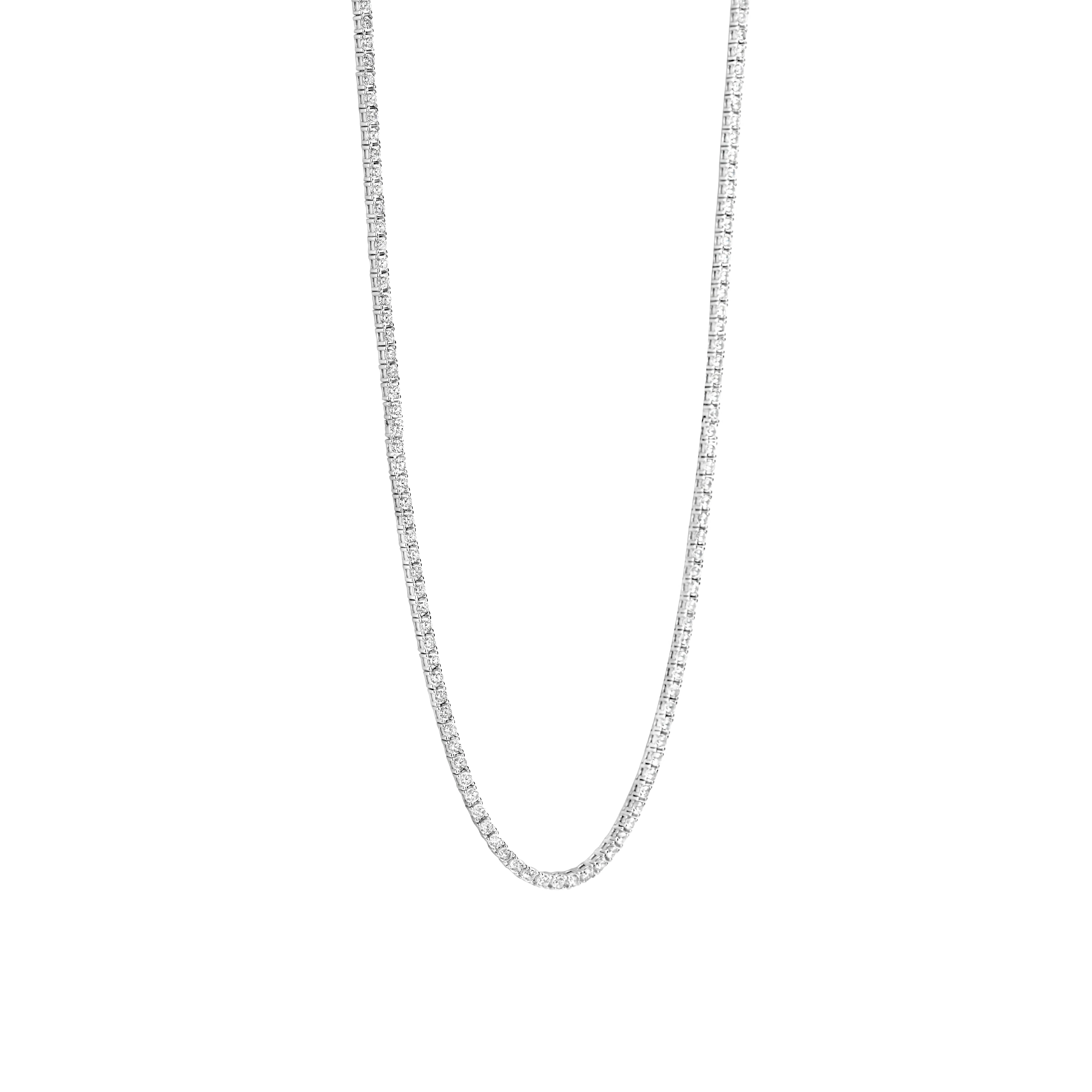 Tennis Ketting - Image 6
