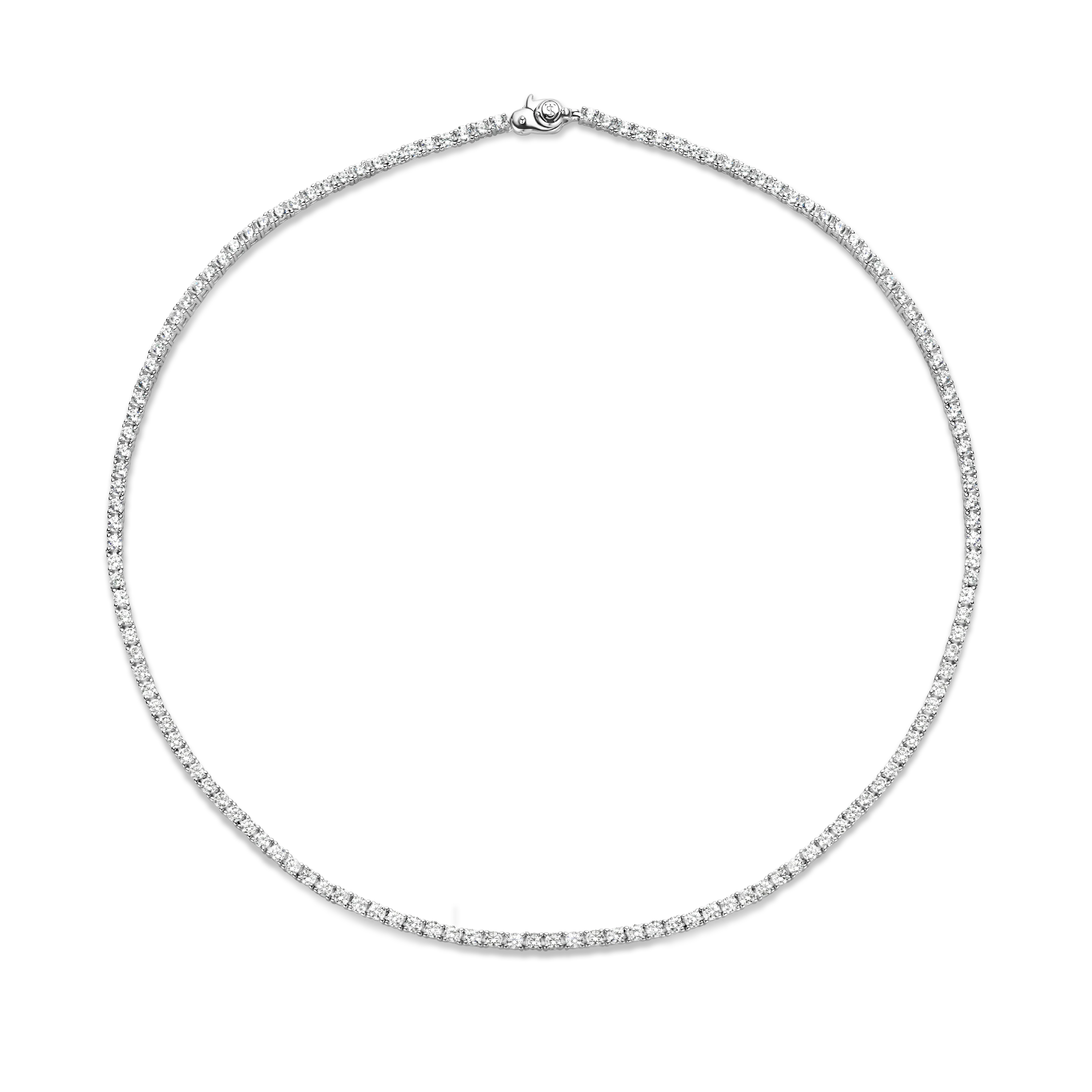 Tennis Ketting - Image 7