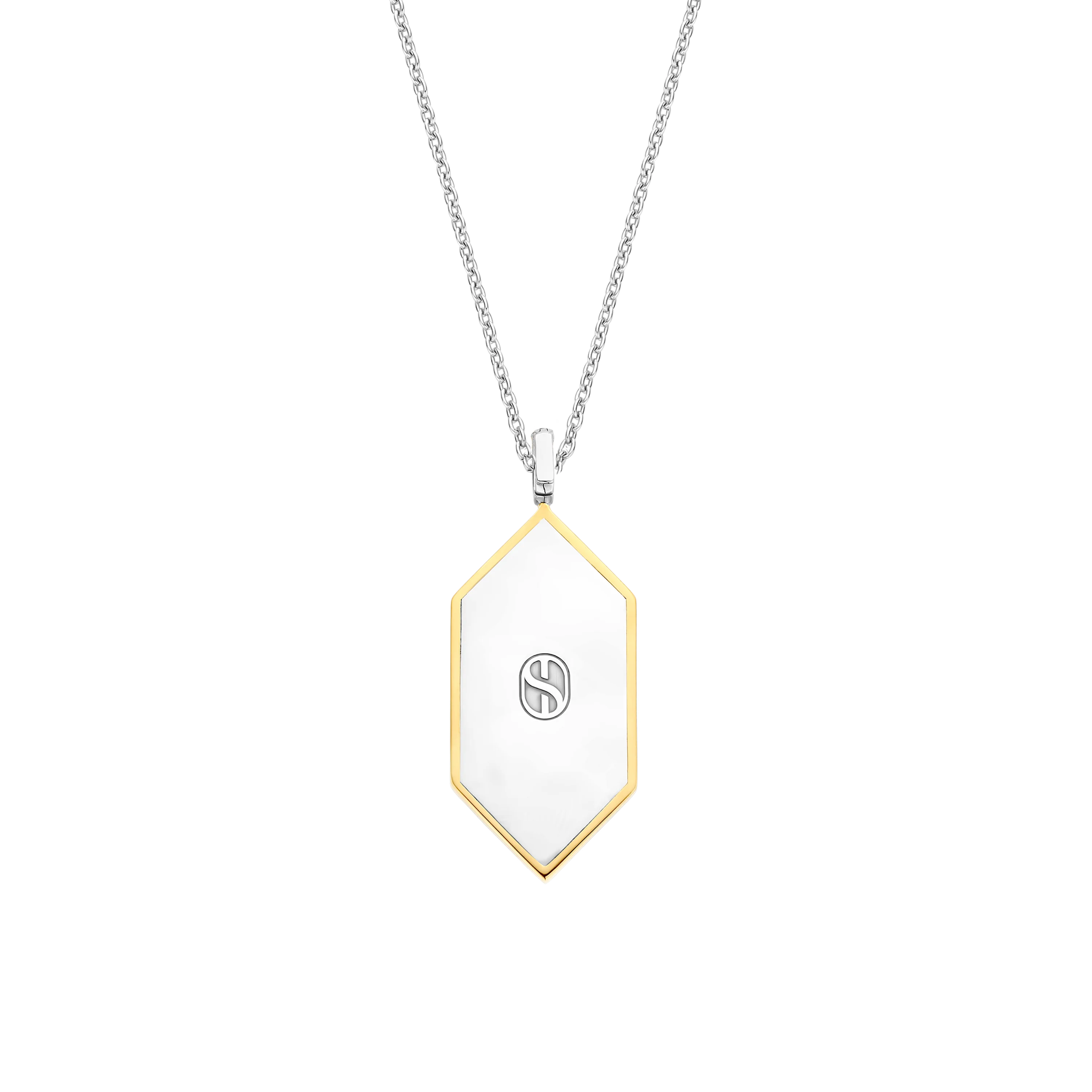 Moon & Stars Ketting met hanger - Image 3
