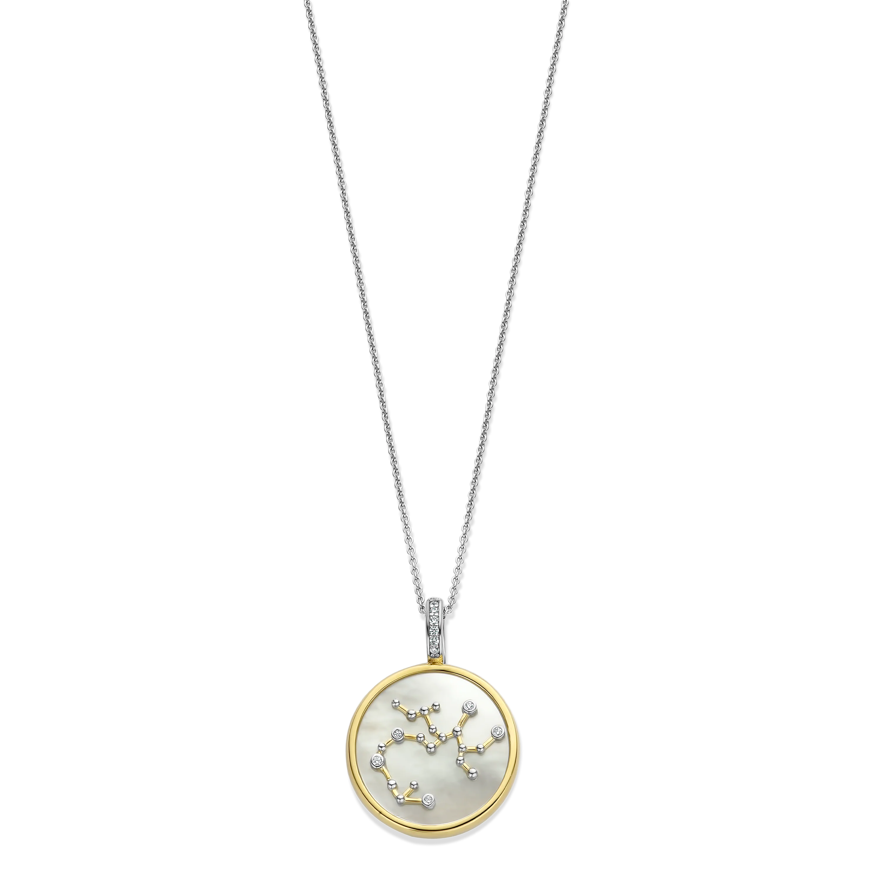 Sterrenbeeld Ketting met hanger - Boogschutter - Image 4