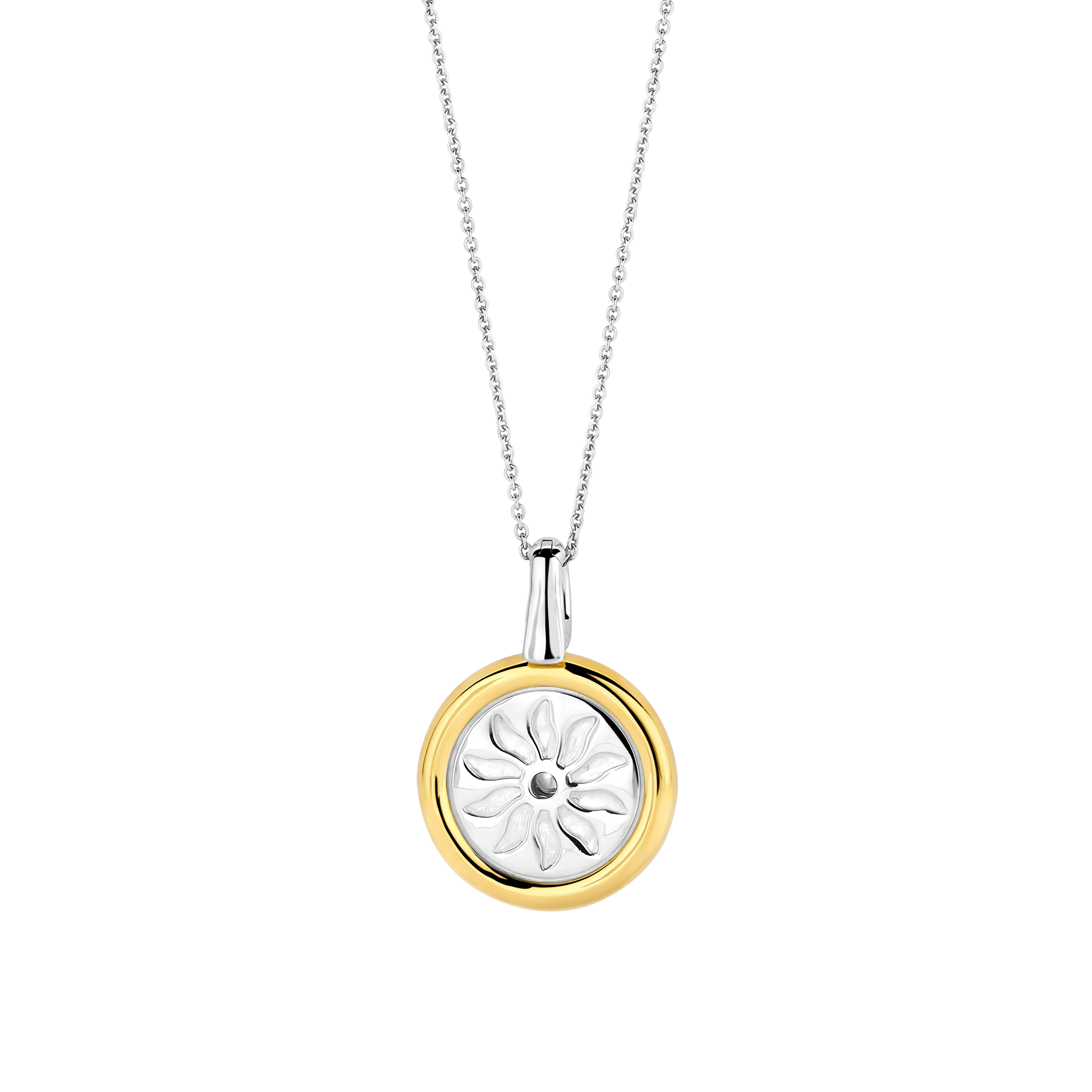 Eternal Sun Ketting met hanger - Image 3