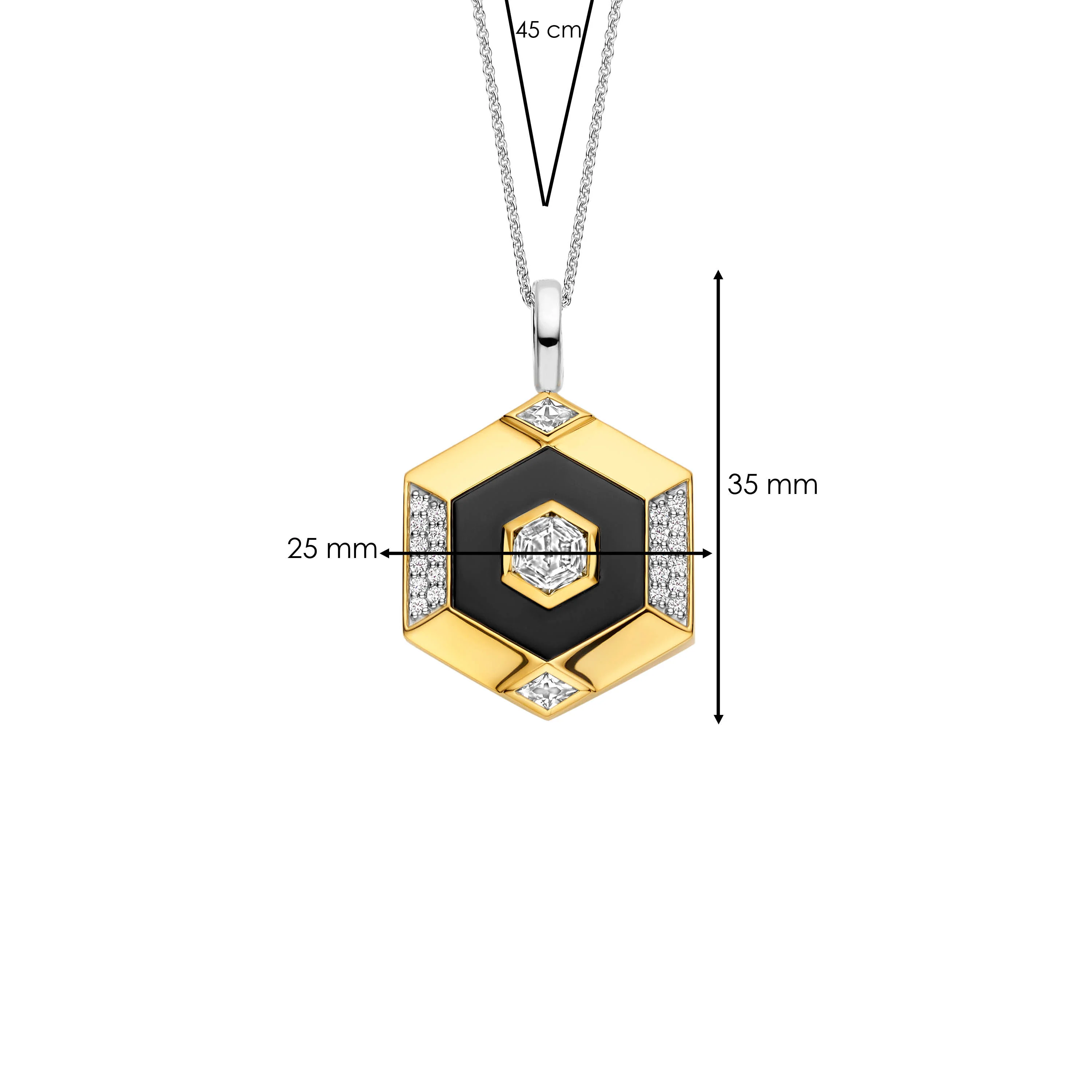 TI SENTO Hanger 6838BL - Image 6