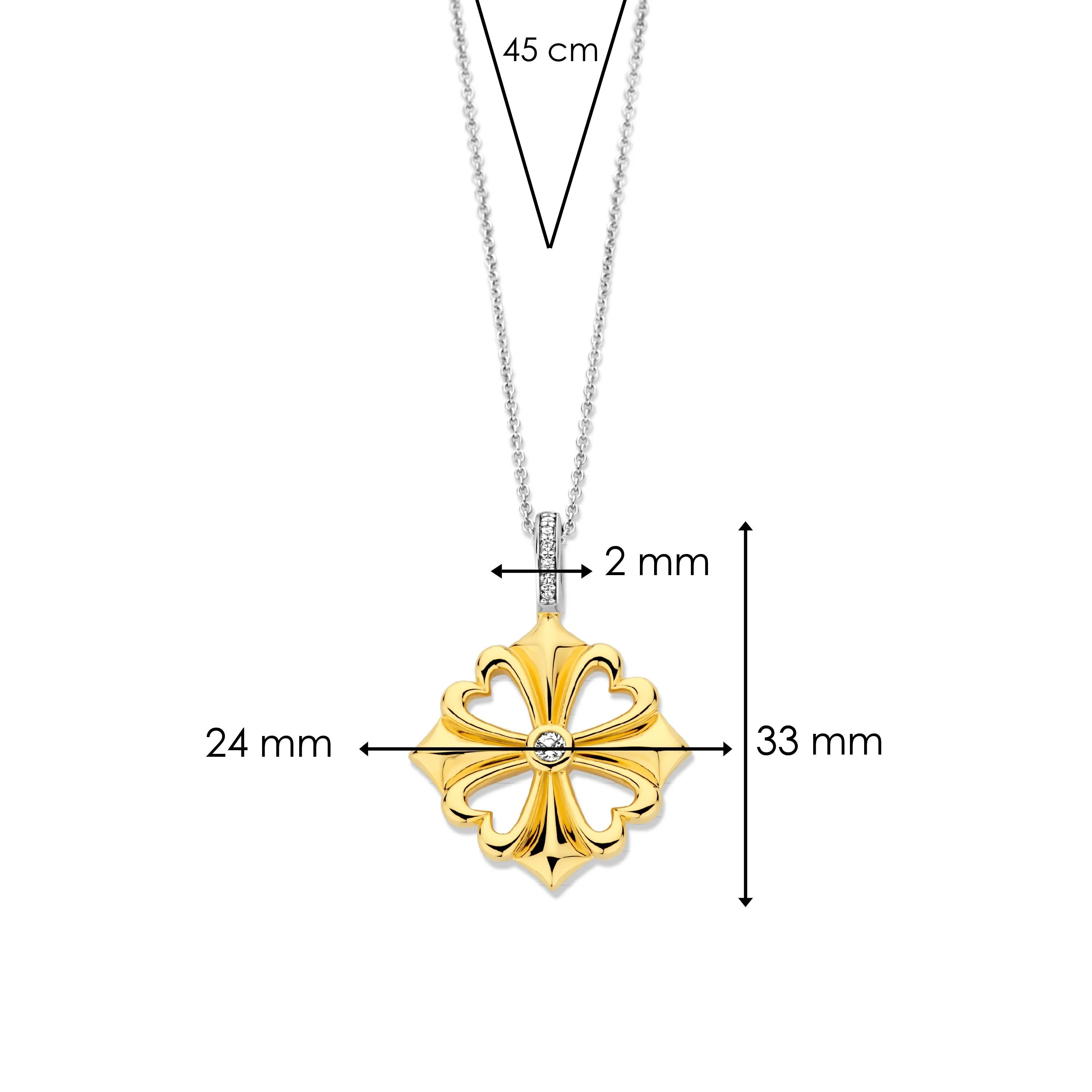 TI SENTO Hanger 6839ZY - Image 5