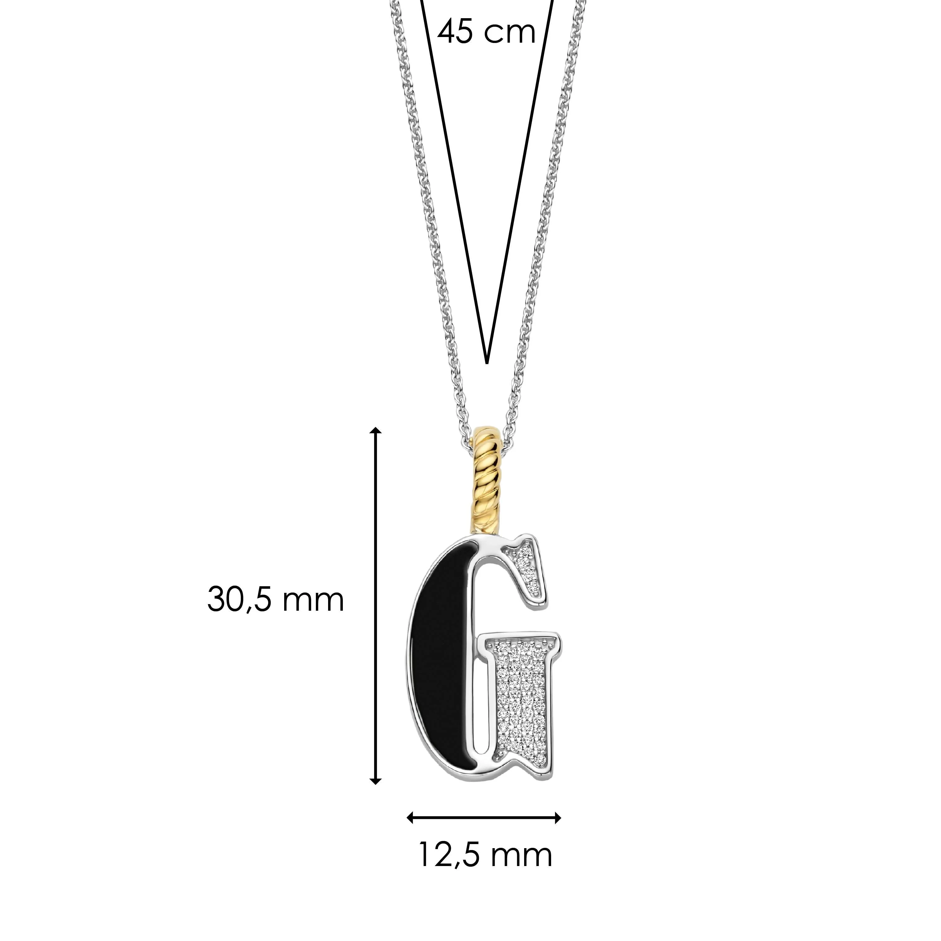 TI SENTO Hanger 6840BL_G - Image 6