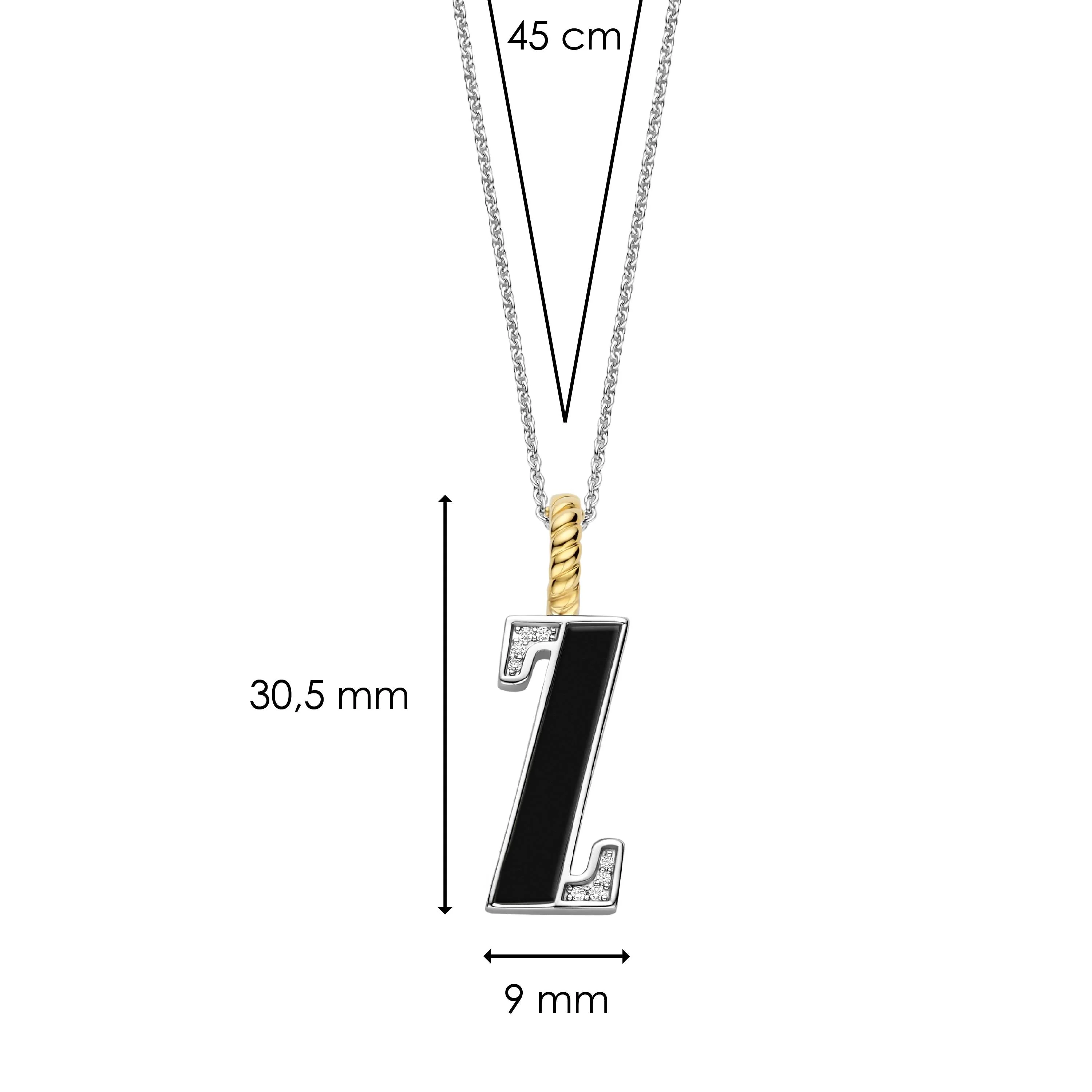 TI SENTO Hanger 6840BL_Z - Image 6
