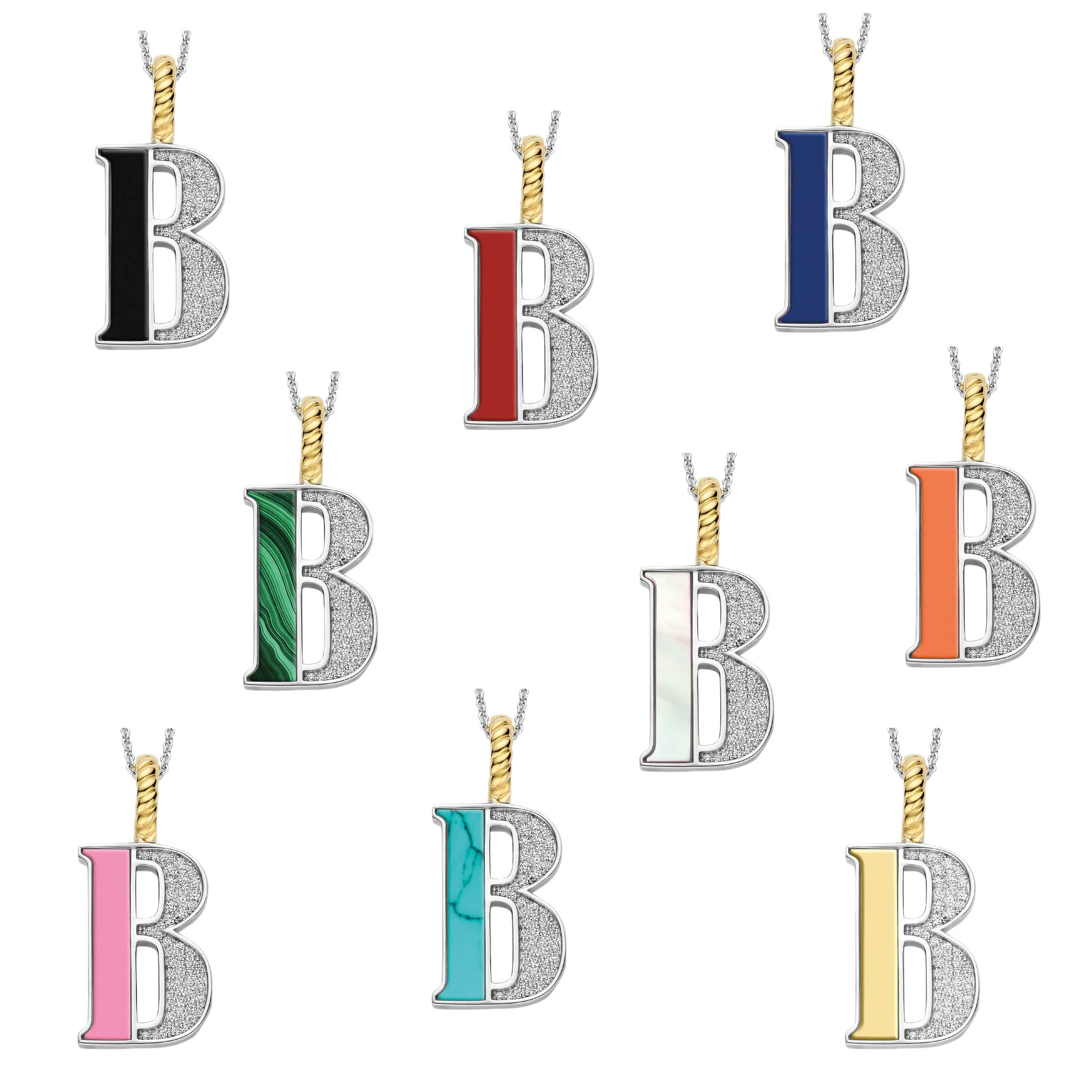 TI SENTO Hanger 6840CR_B - Image 2
