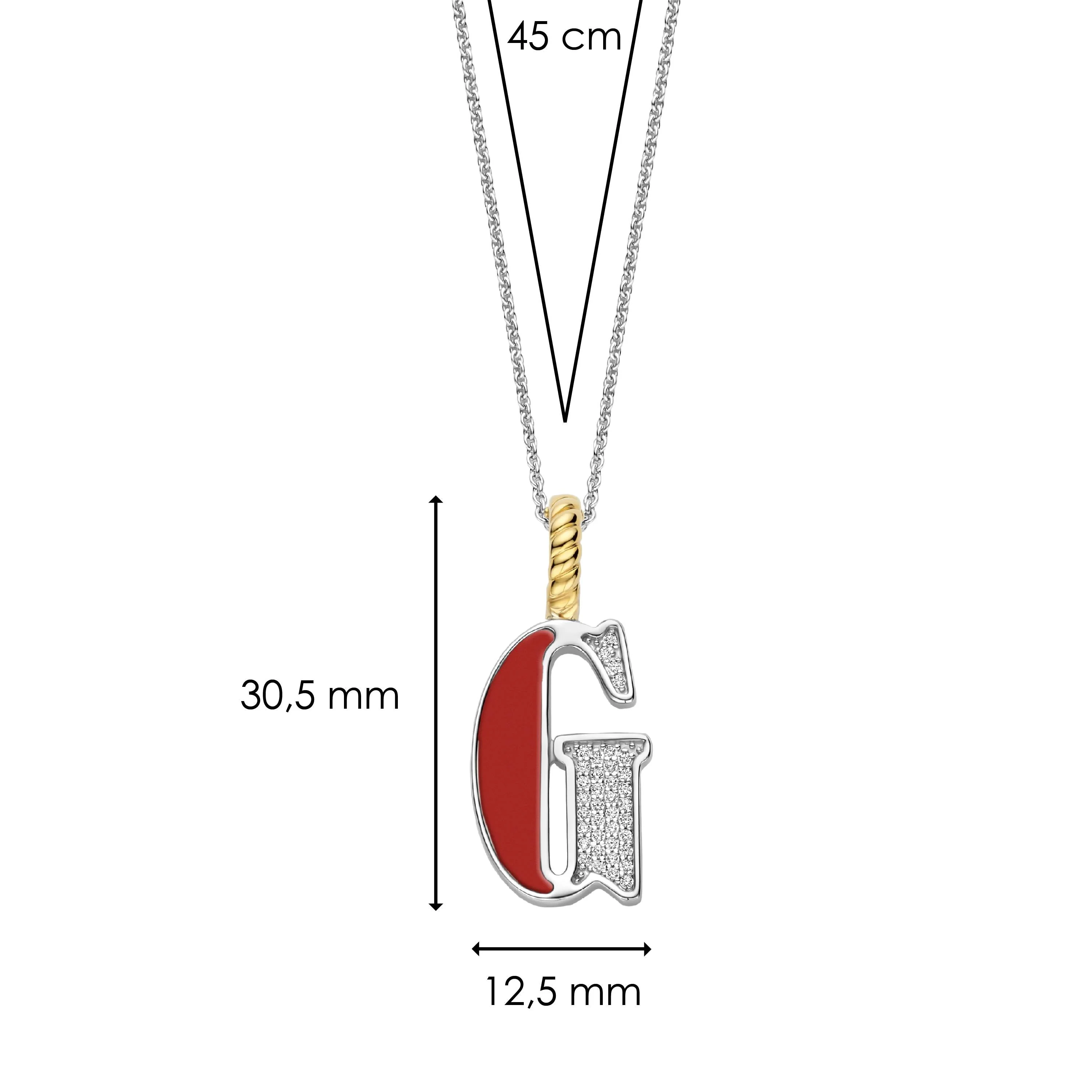TI SENTO Hanger 6840CR_G - Image 6