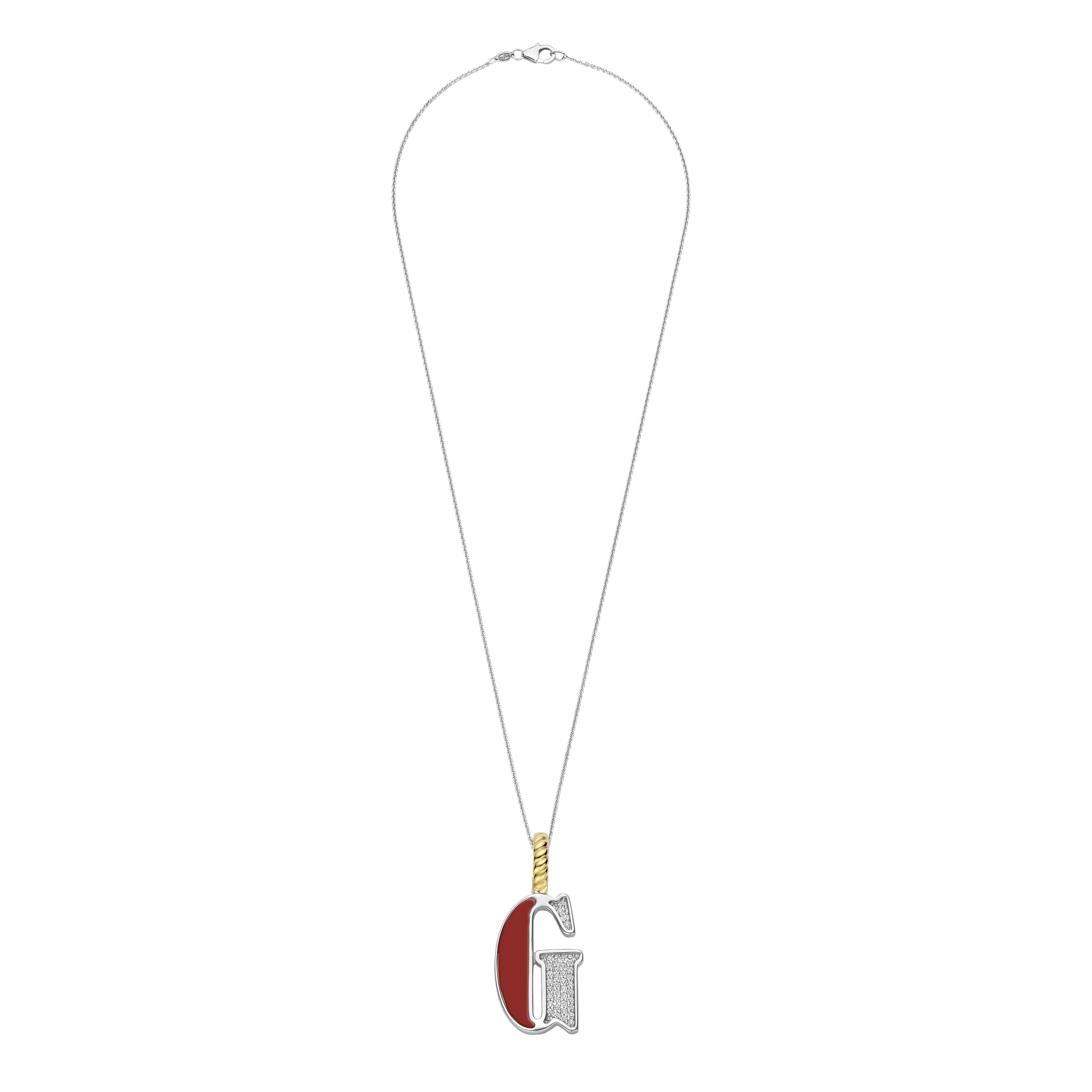 TI SENTO Hanger 6840CR_G - Image 7