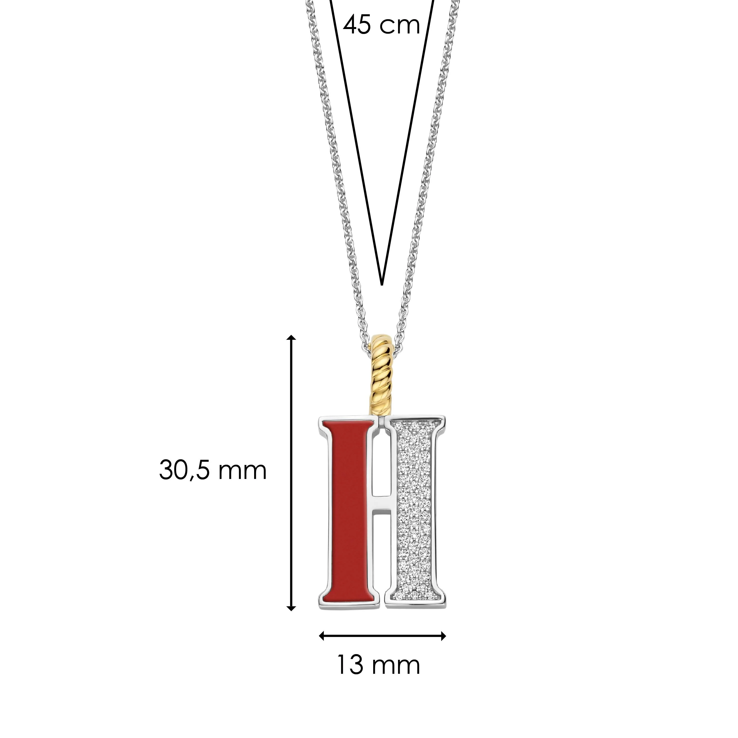 TI SENTO Hanger 6840CR_H - Image 6