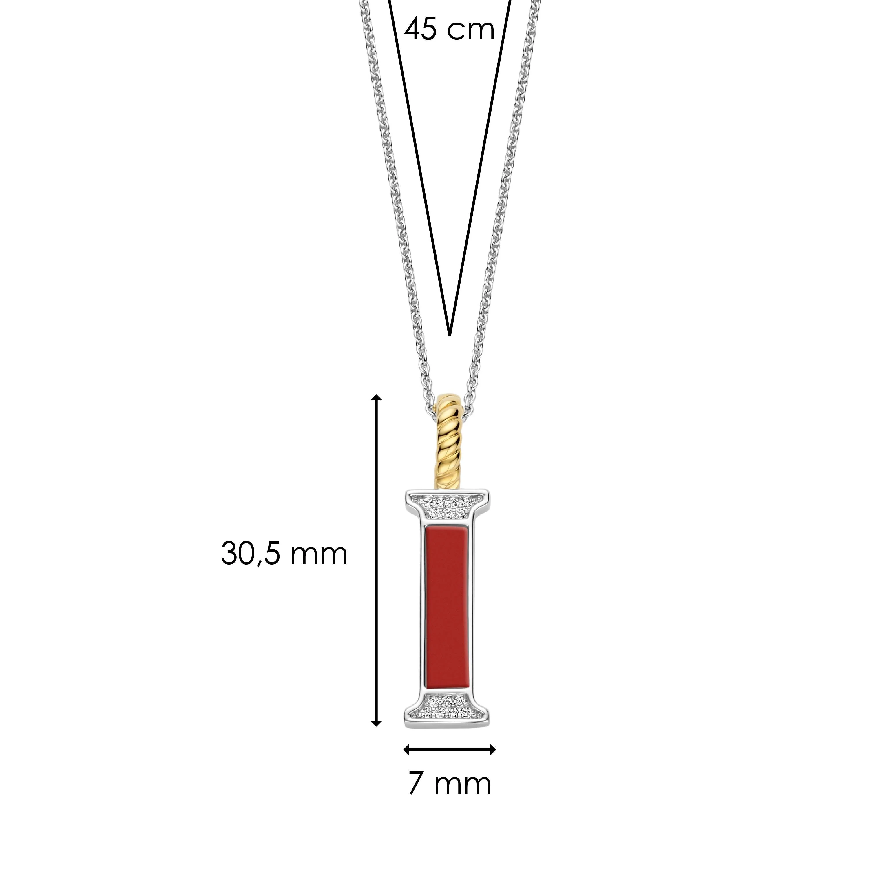 TI SENTO Hanger 6840CR_I - Image 6