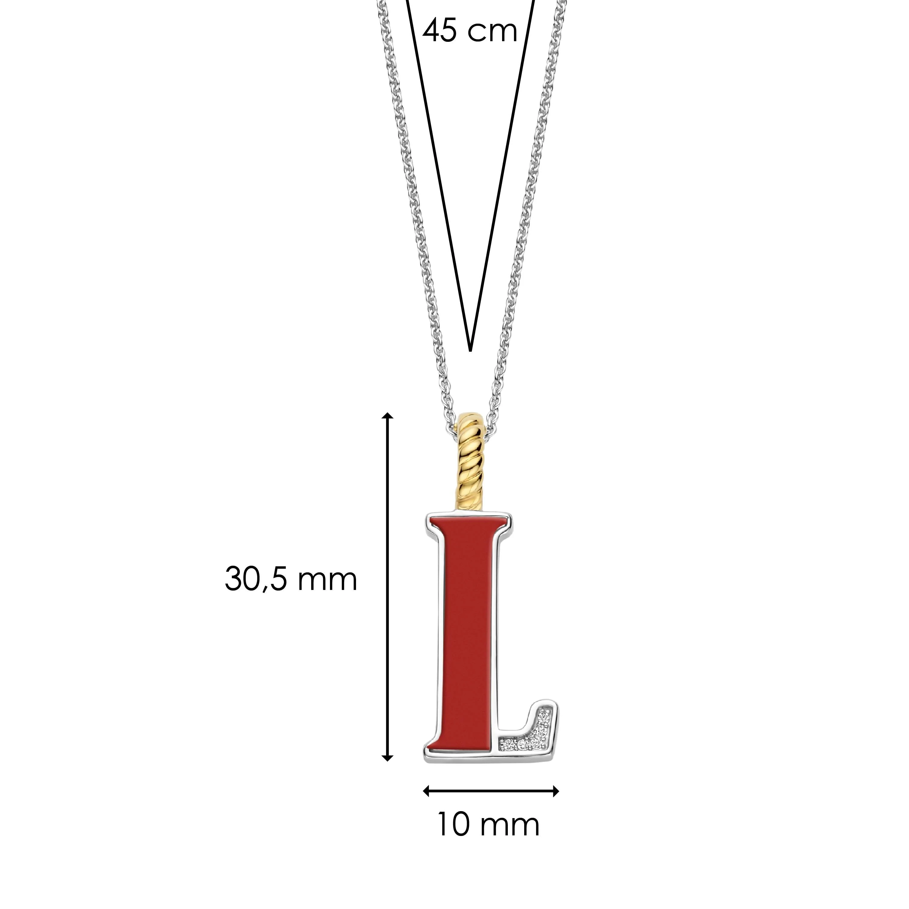 TI SENTO Hanger 6840CR_L - Image 6