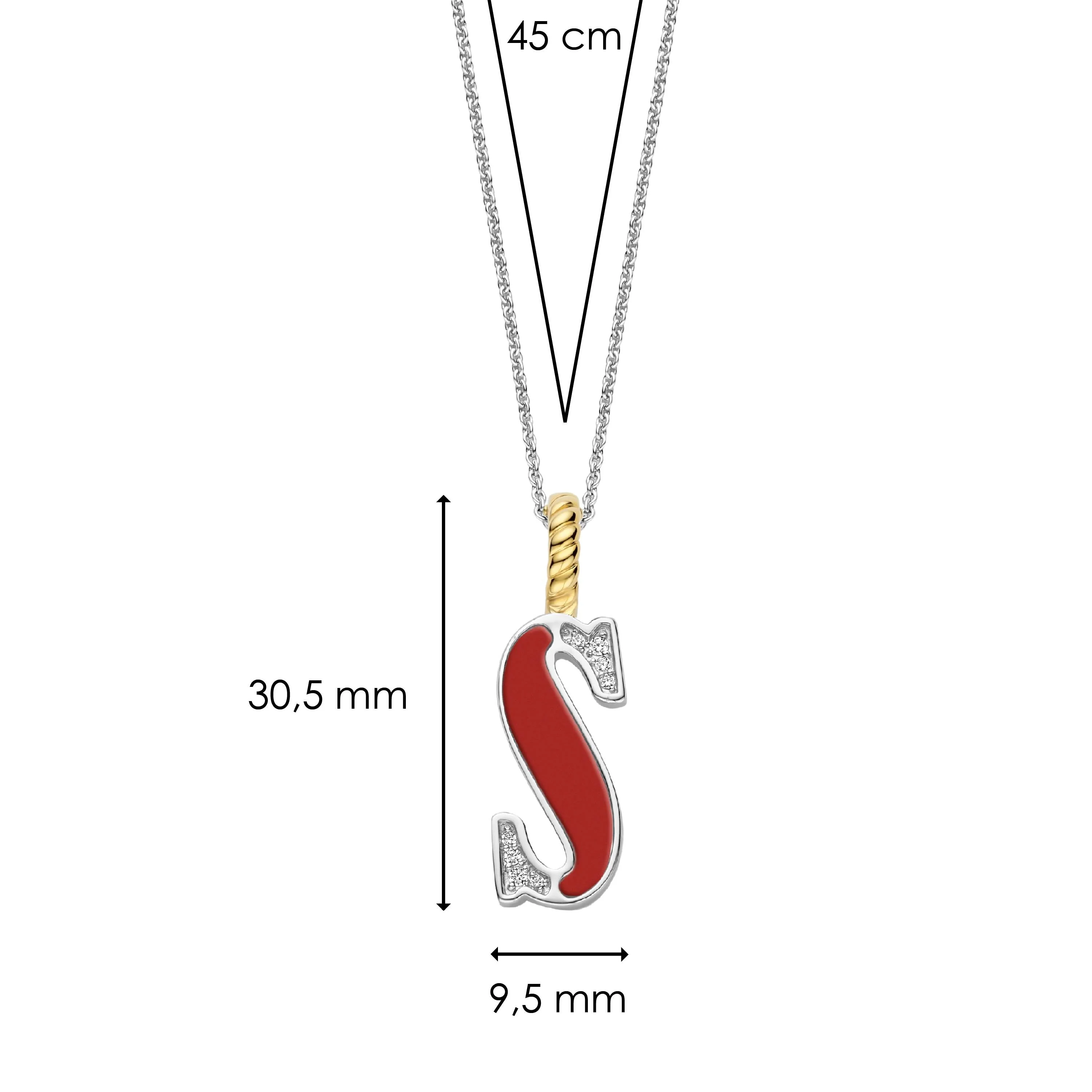 TI SENTO Hanger 6840CR_S - Image 6