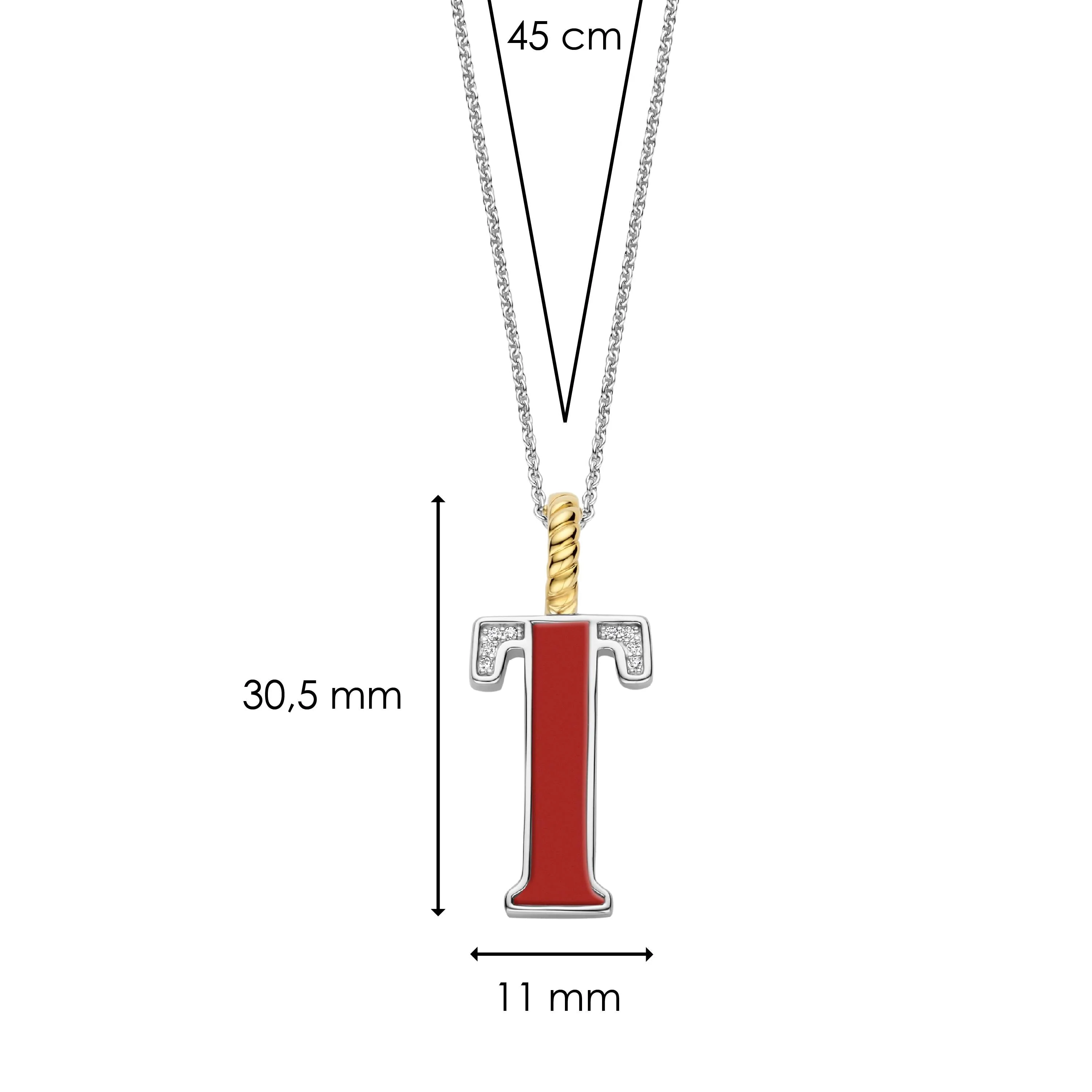 TI SENTO Hanger 6840CR_T - Image 6