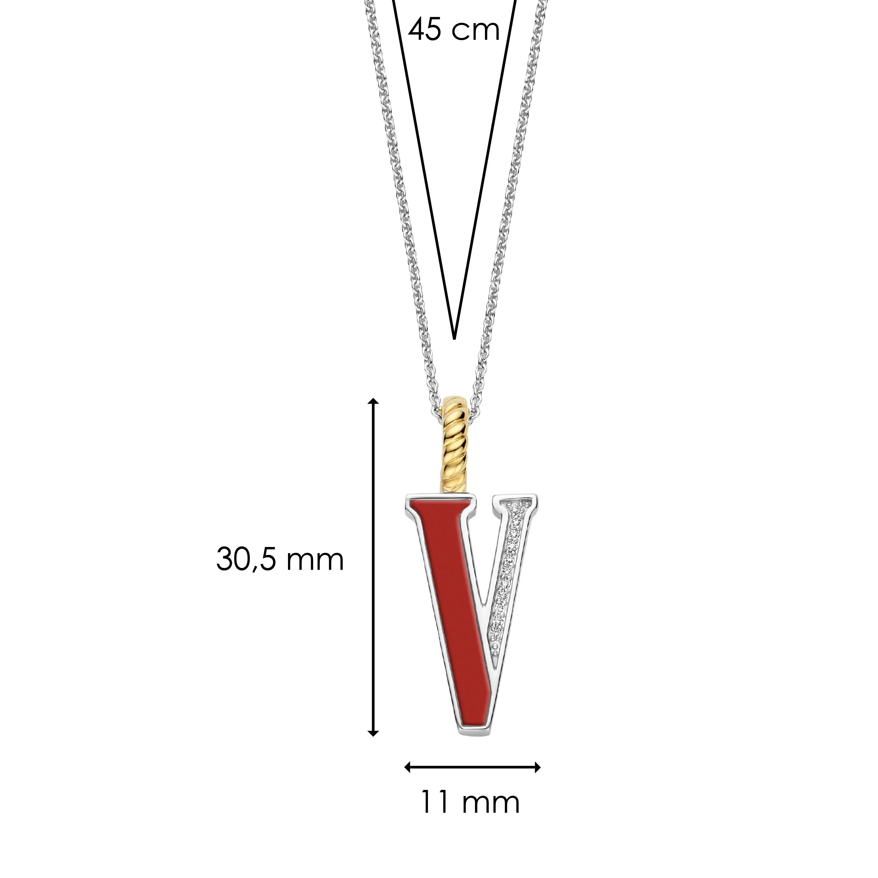 TI SENTO Hanger 6840CR_V - Image 6