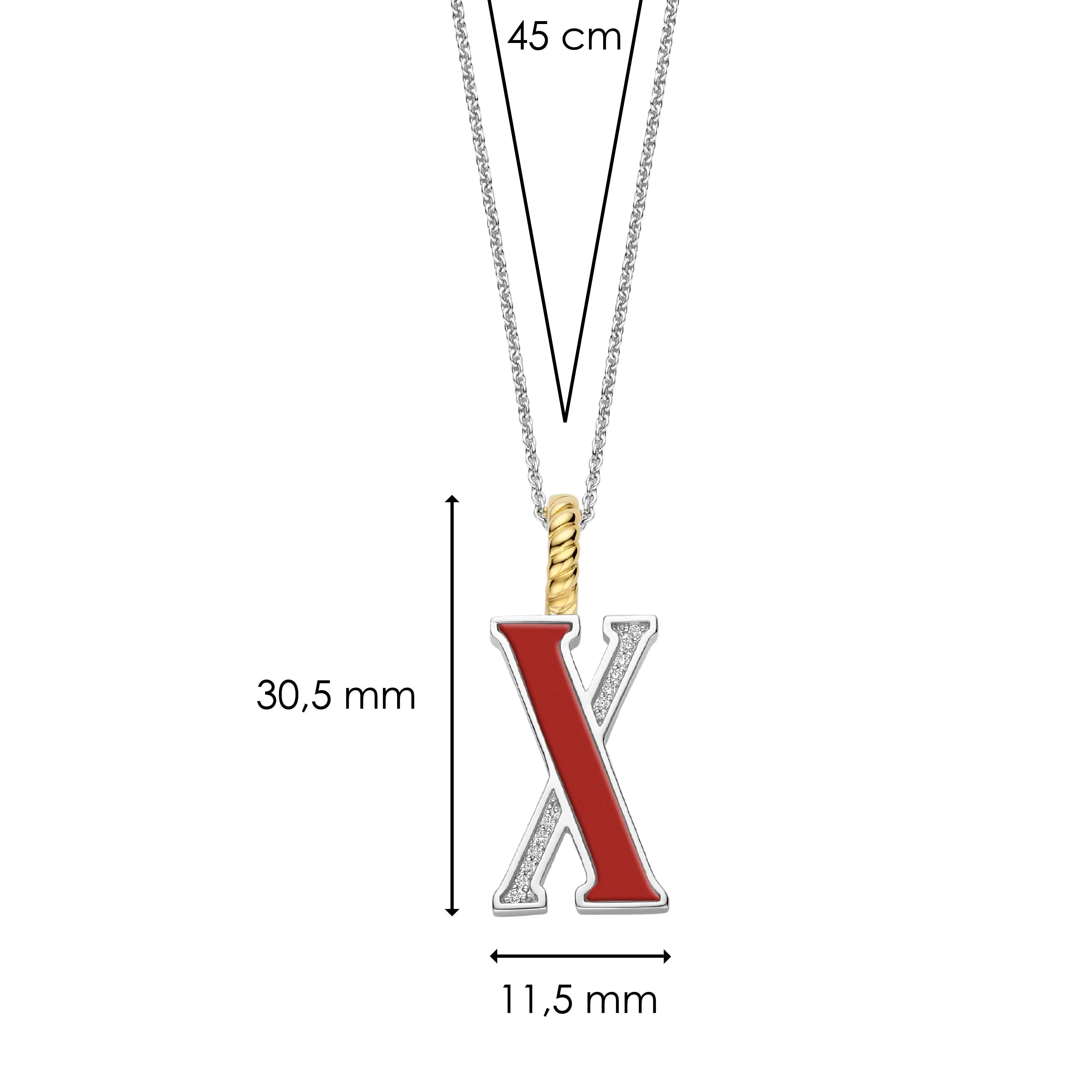 TI SENTO Hanger 6840CR_X - Image 6