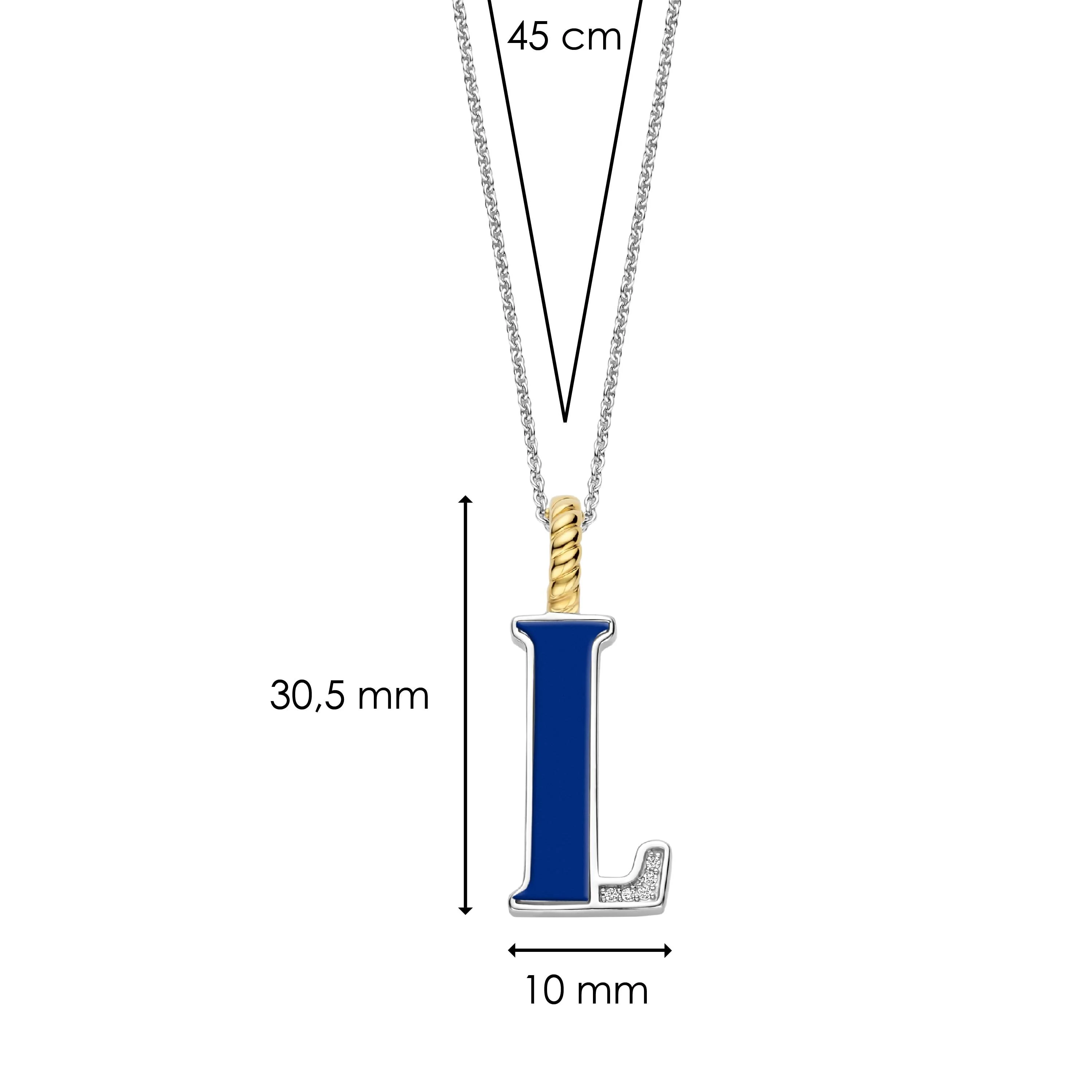 TI SENTO Hanger 6840LB_L - Image 6