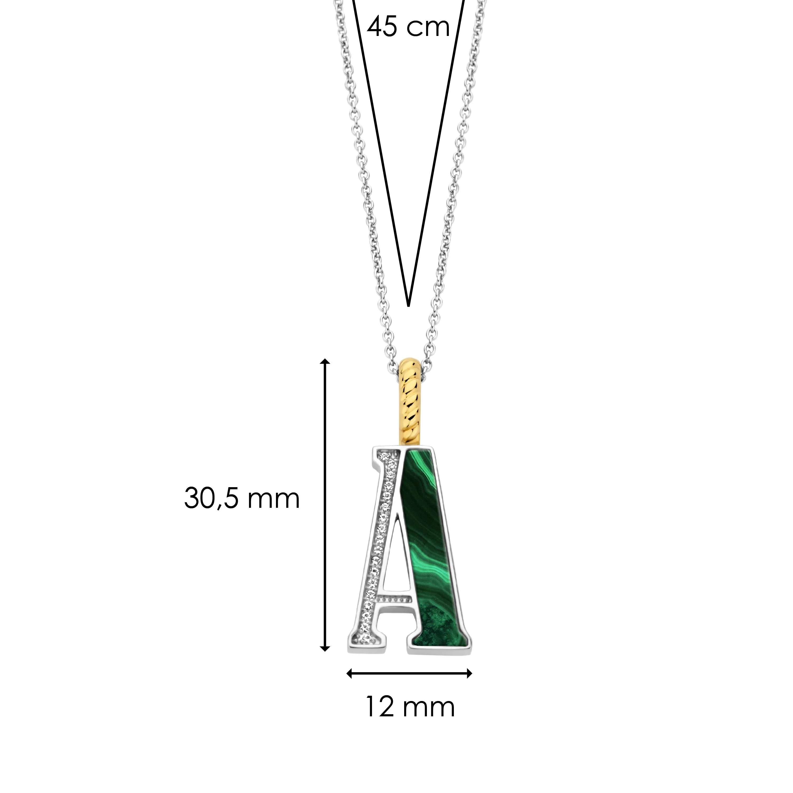 TI SENTO Hanger 6840MA_A - Image 6