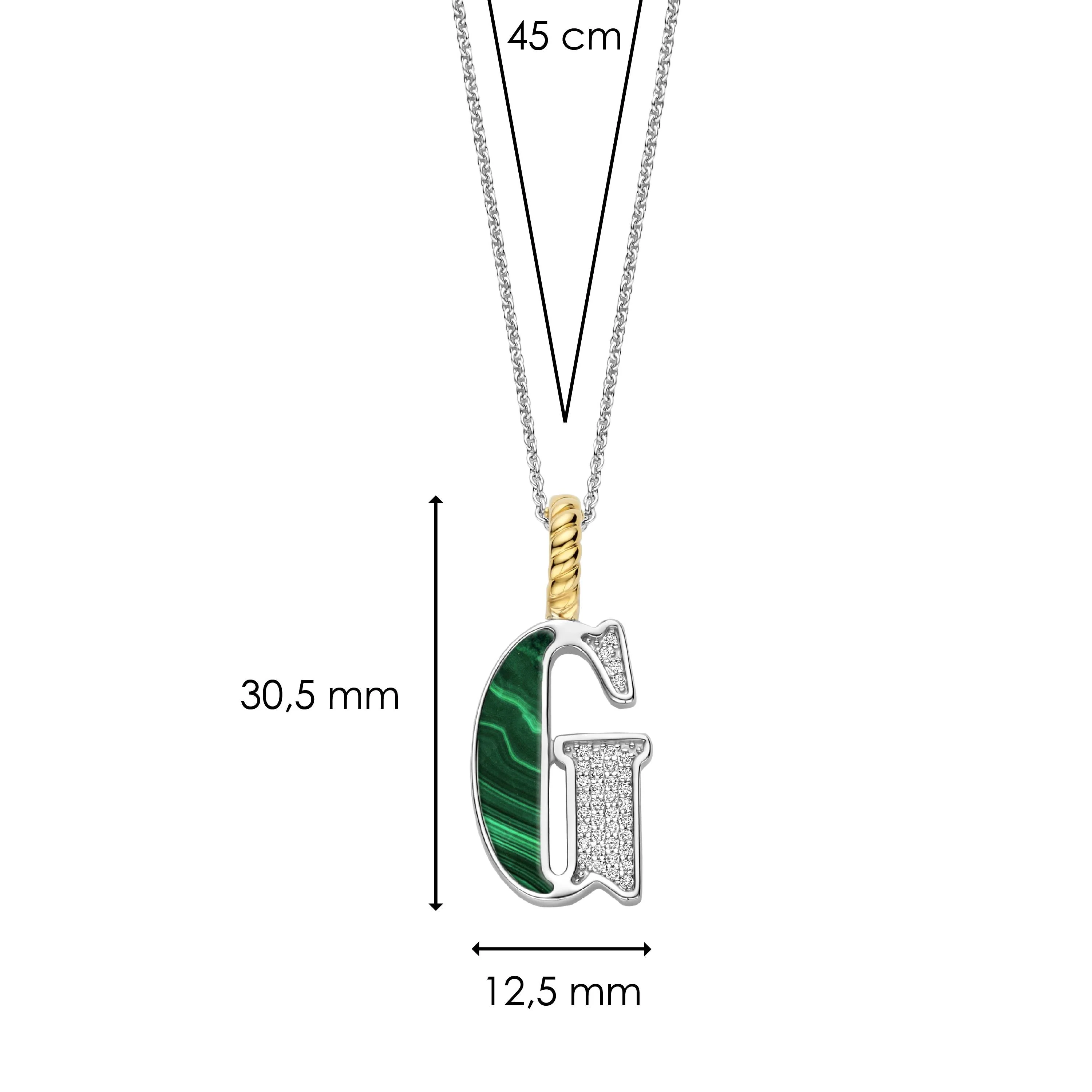TI SENTO Hanger 6840MA_G - Image 6