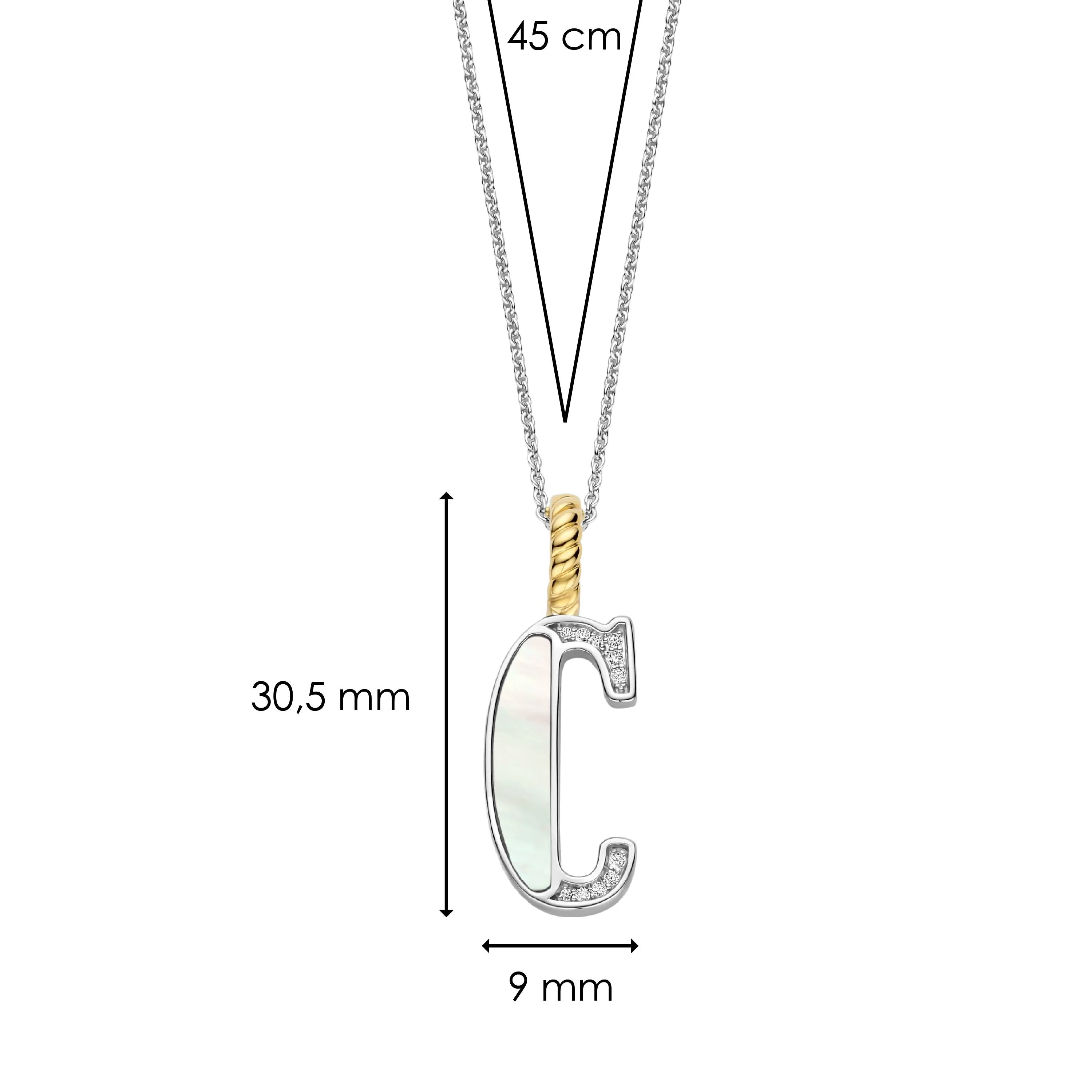 TI SENTO Hanger 6840MW_C - Image 6