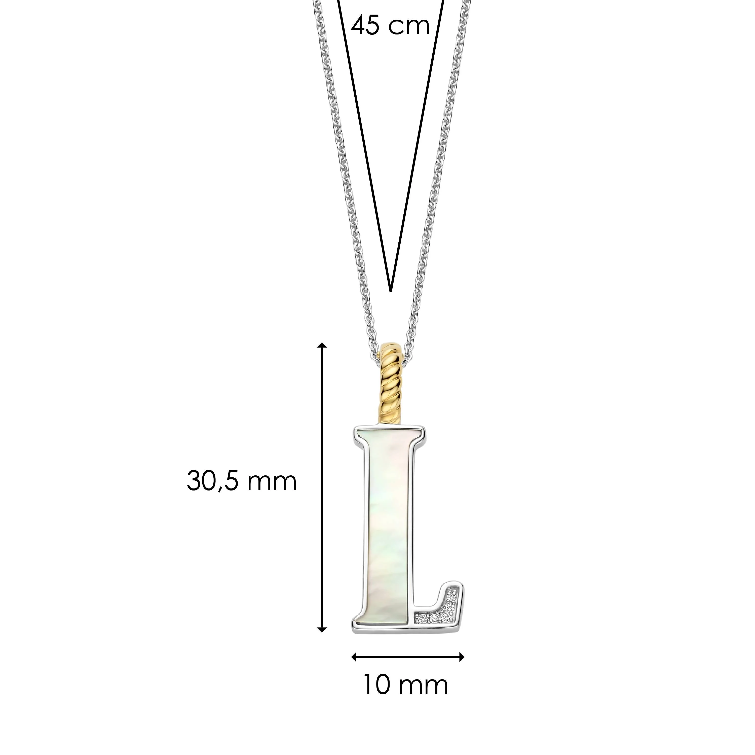 TI SENTO Hanger 6840MW_L - Image 6
