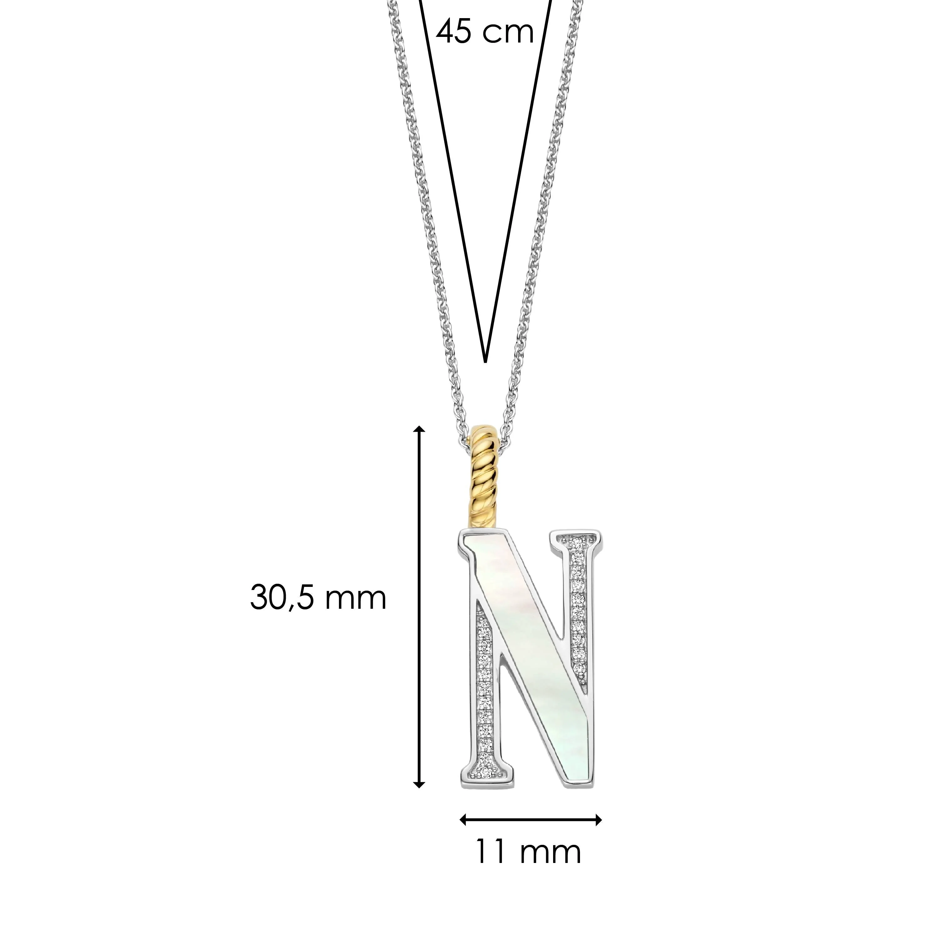 TI SENTO Hanger 6840MW_N - Image 6